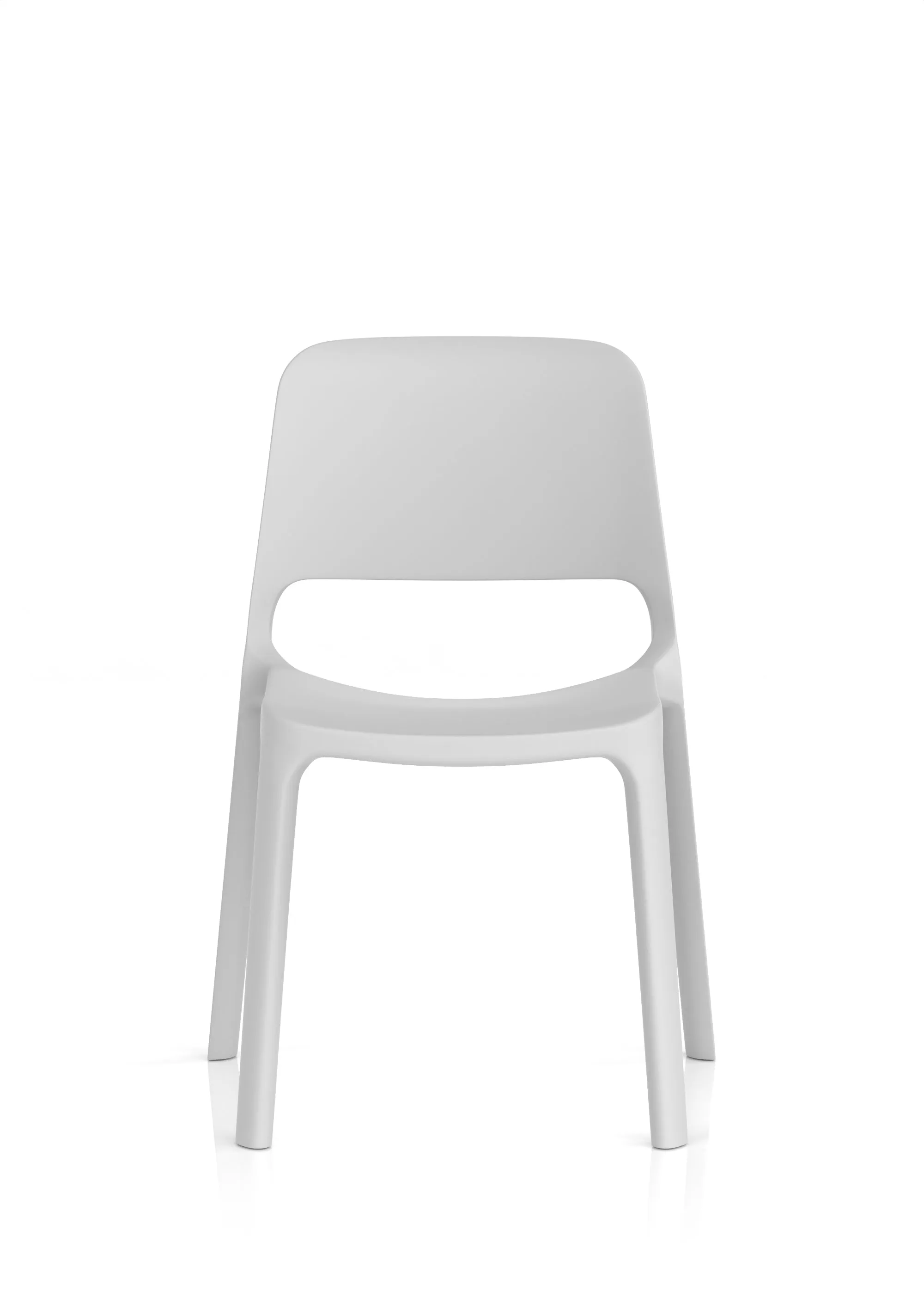 EE - Nest Loop Stacking Cafe & Bistro Chair