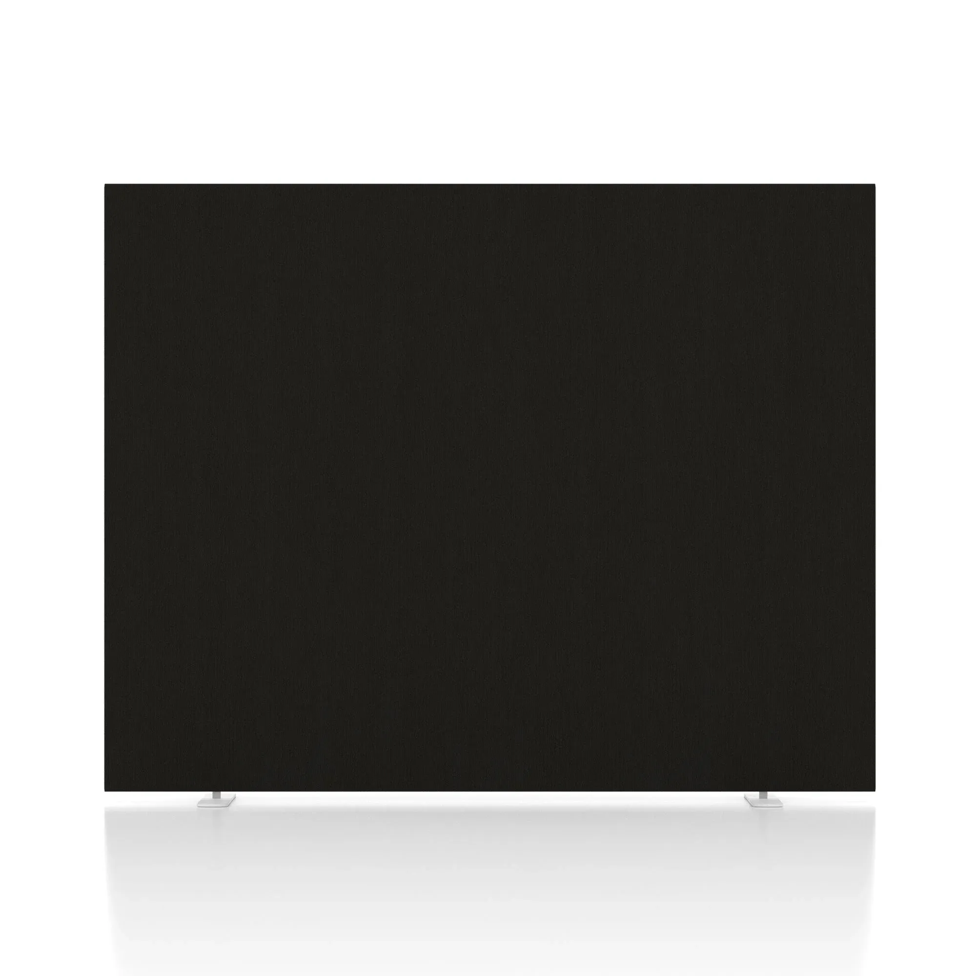 EE - Impulse Plus Free Standing Floor Screen - 1200mm High