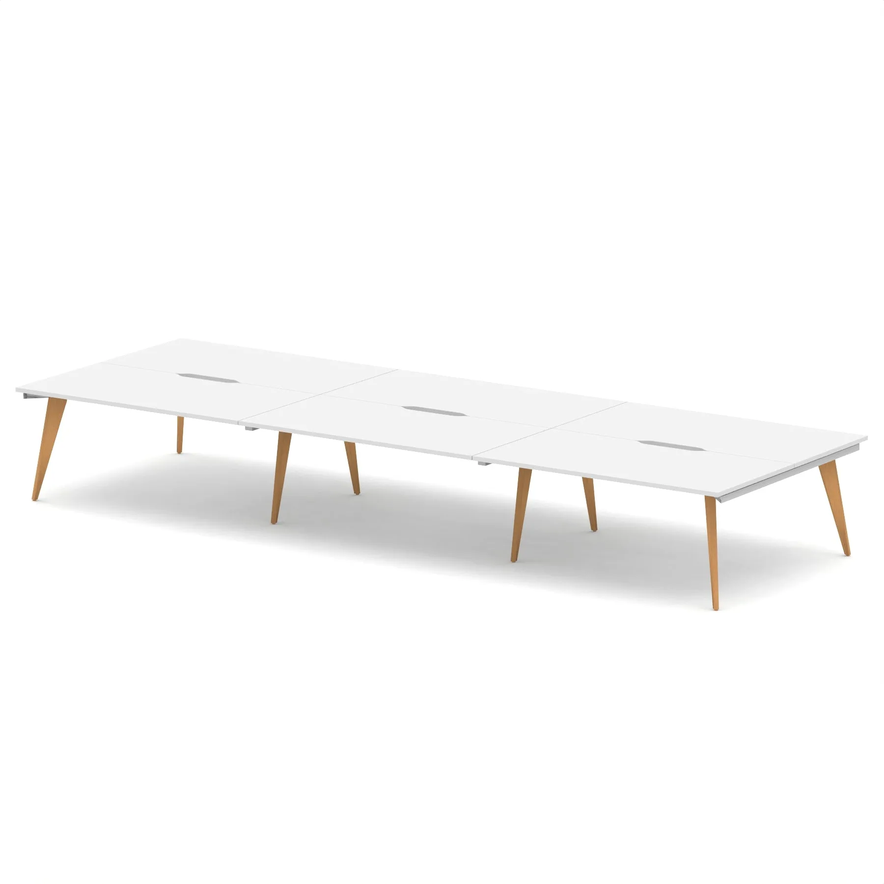 Oslo B2B Bench Desk