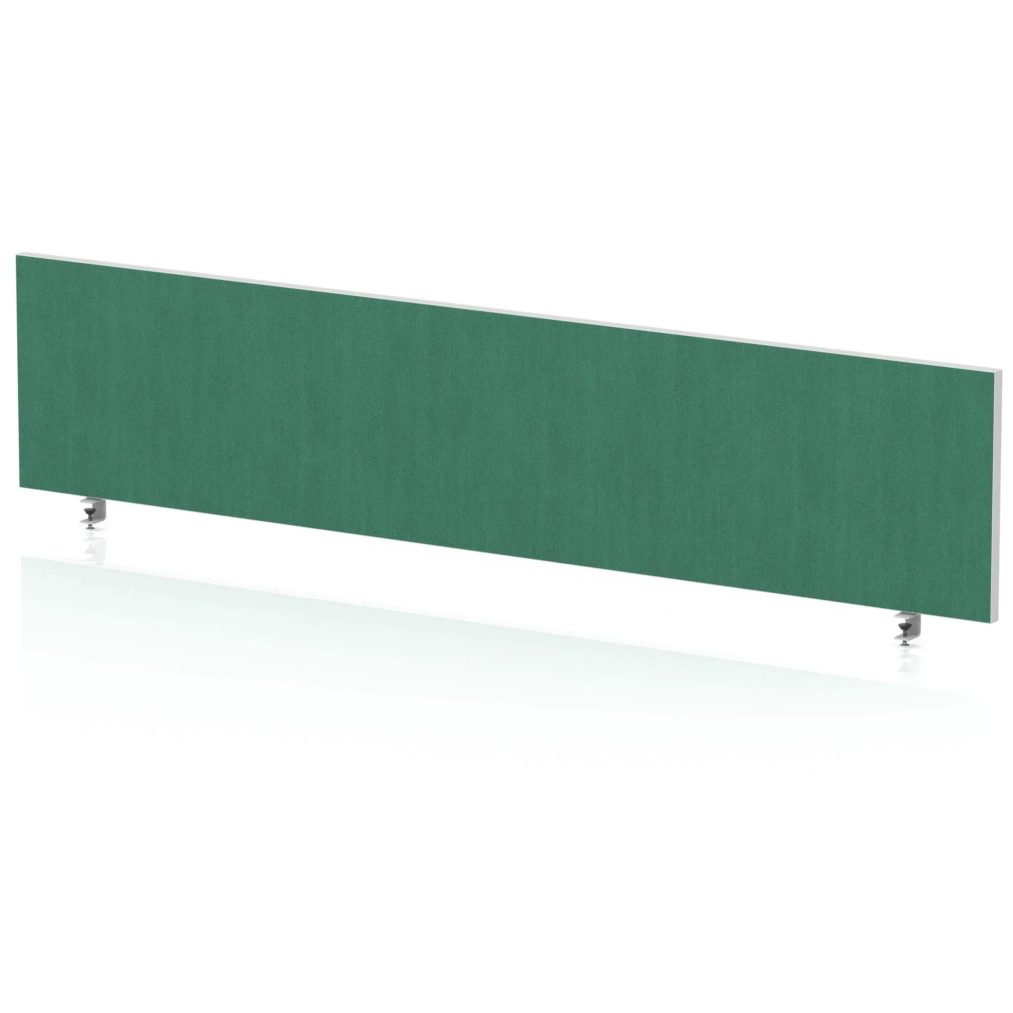Impulse Plus Oblong Screen - 450mm High