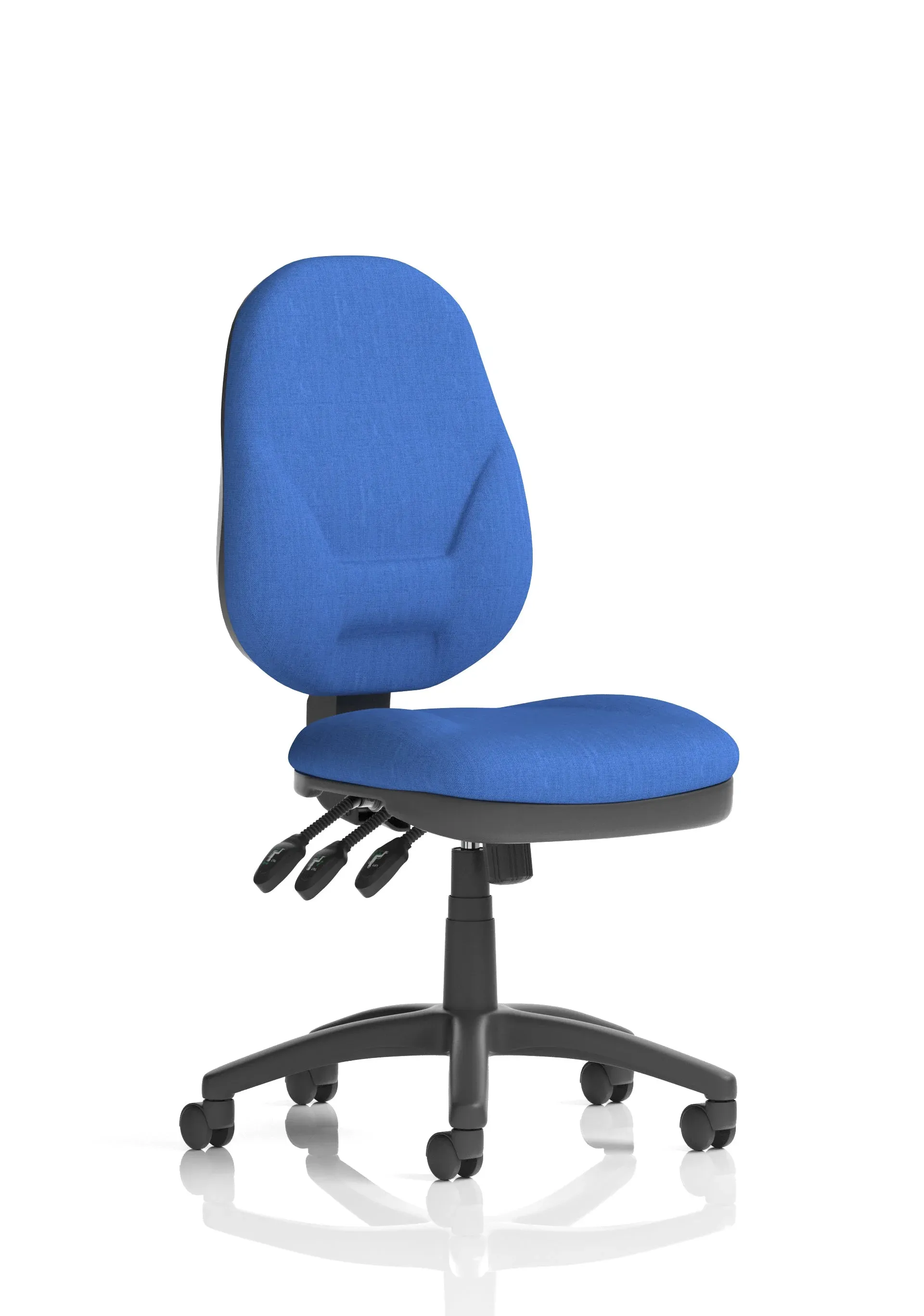 EE - Eclipse Plus XL High Back Task Operator Office Chair