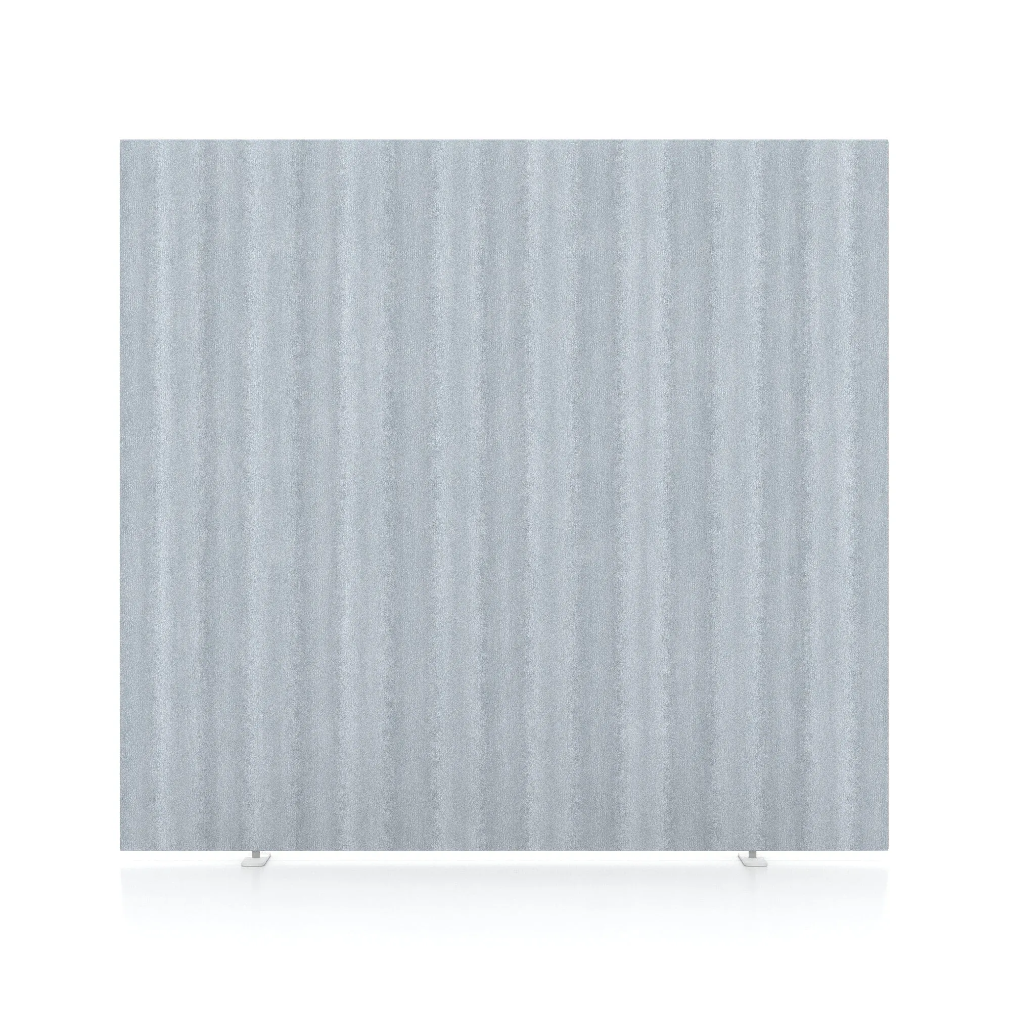 Impulse Plus Free Standing Floor Screen - 1500mm High