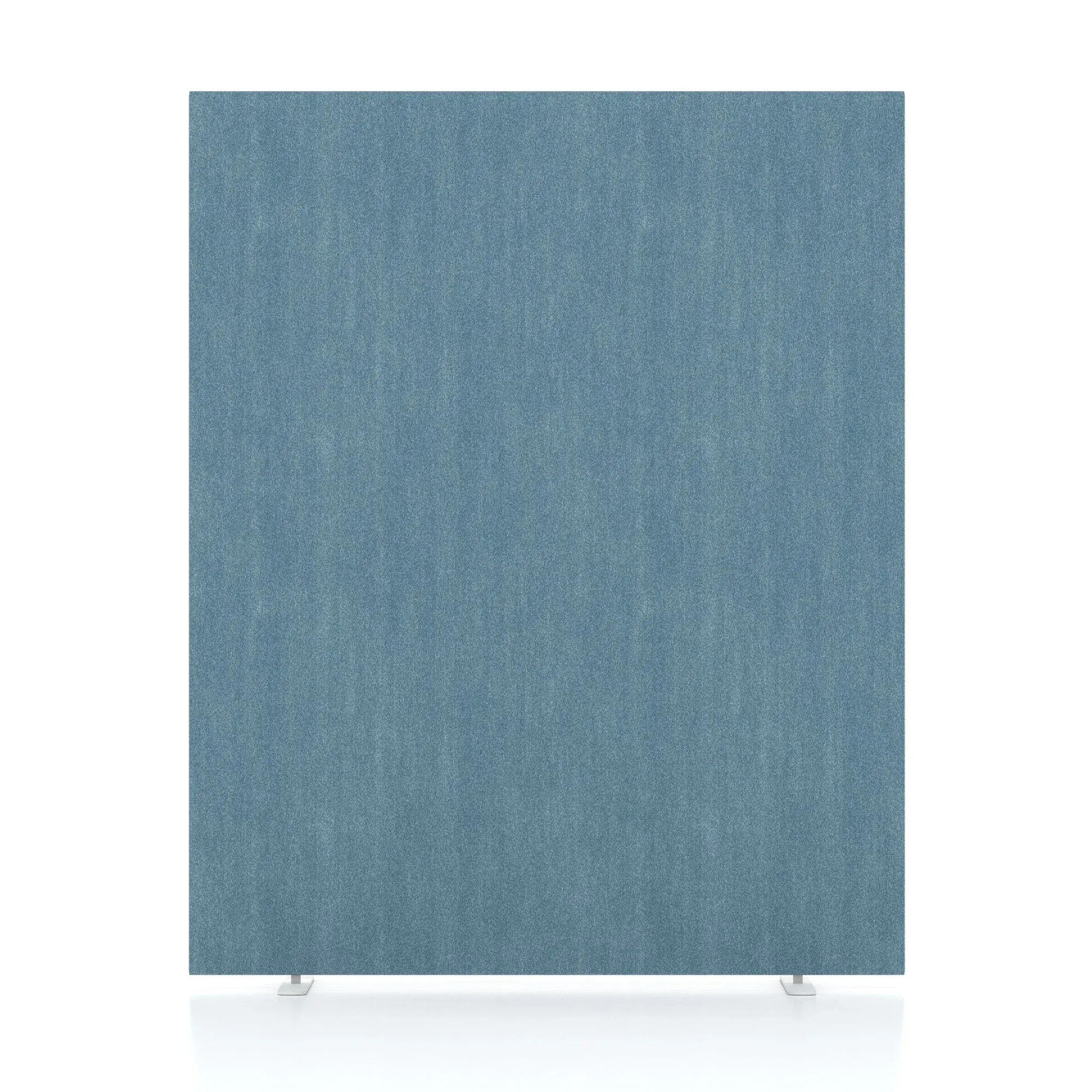 EE - Impulse Plus Free Standing Floor Screen - 1500mm High