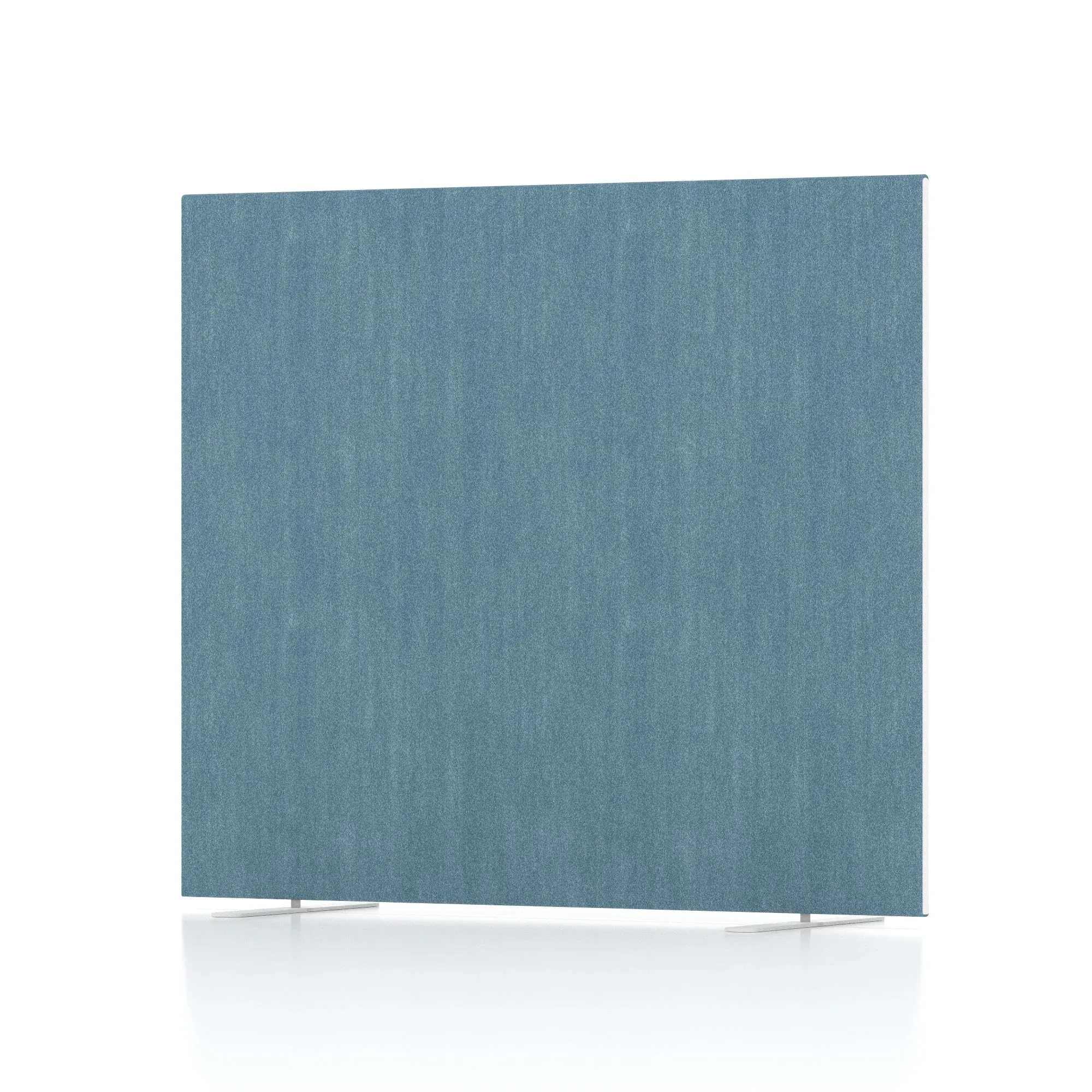 Impulse Plus Free Standing Floor Screen - 1200mm High