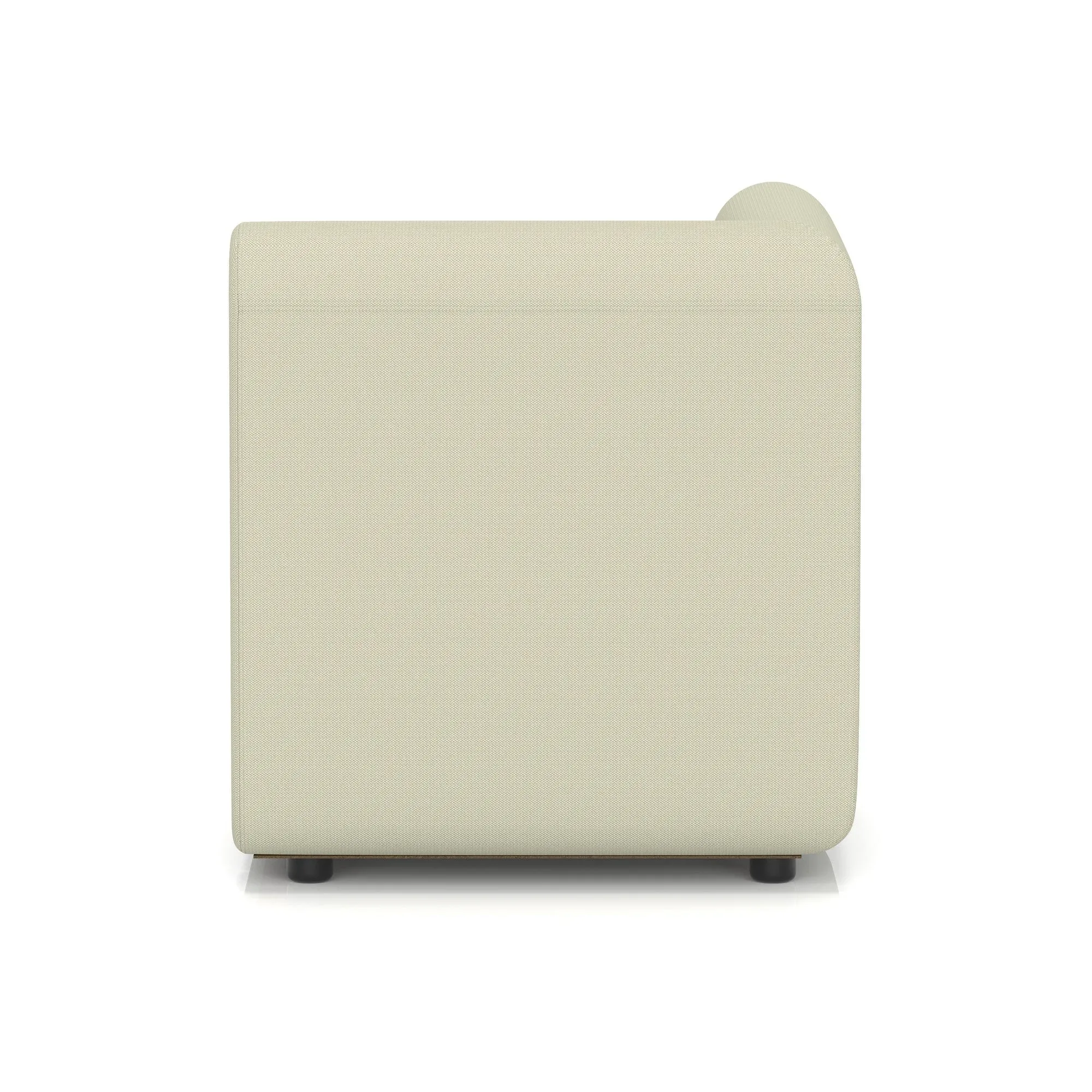 Mawsley Modular Seating Corner Unit