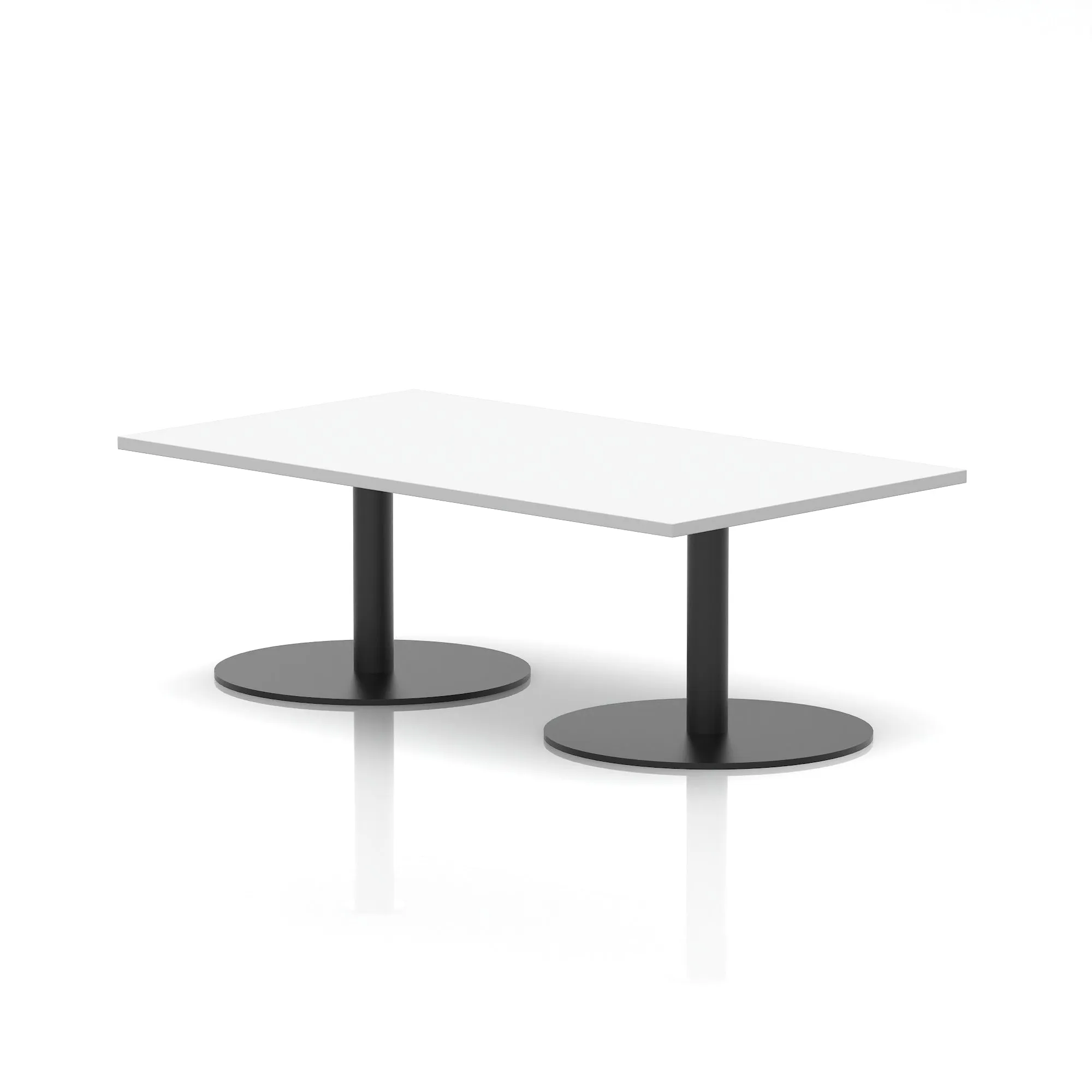 Italia Rectangular Coffee Table