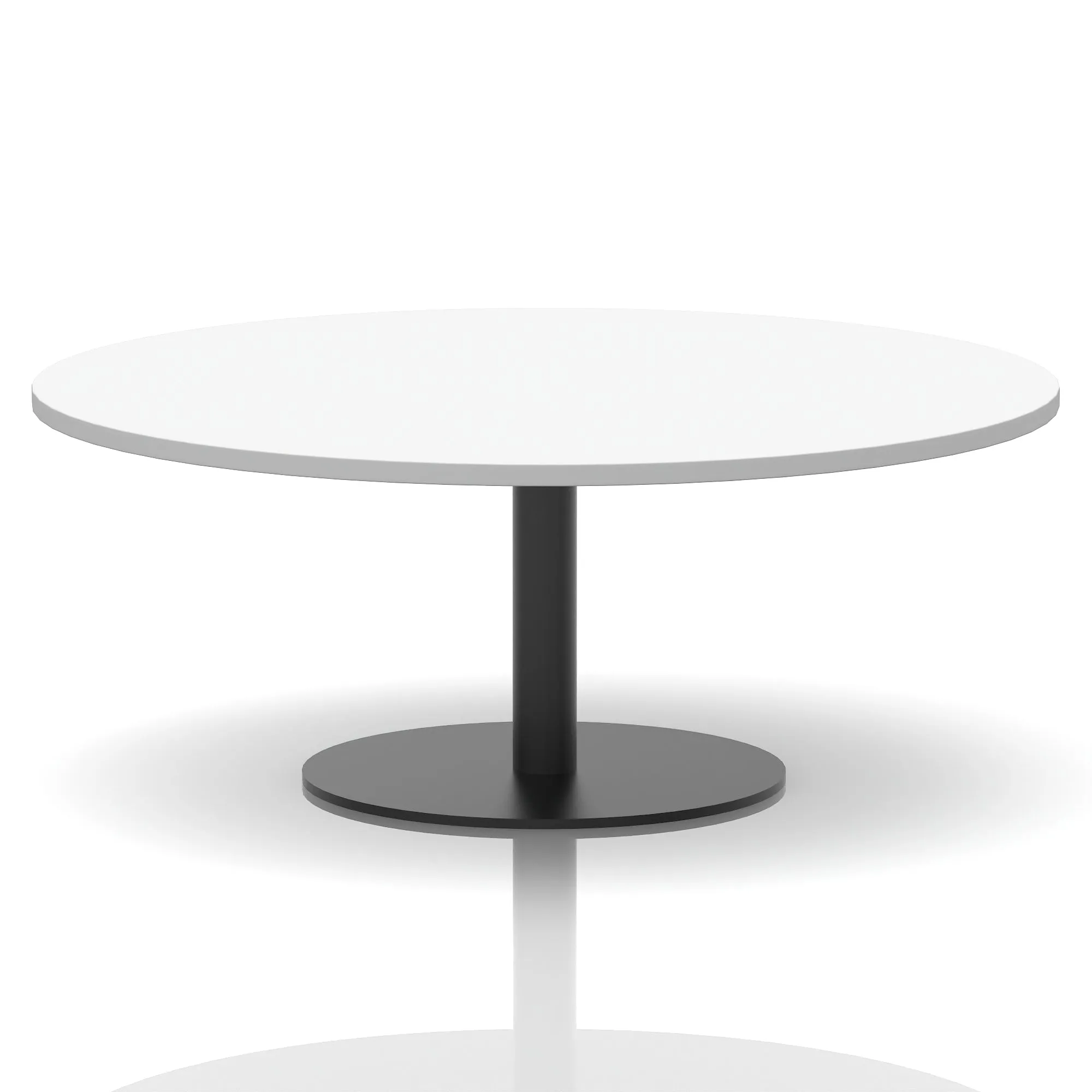 EE - Italia Round Coffee Table