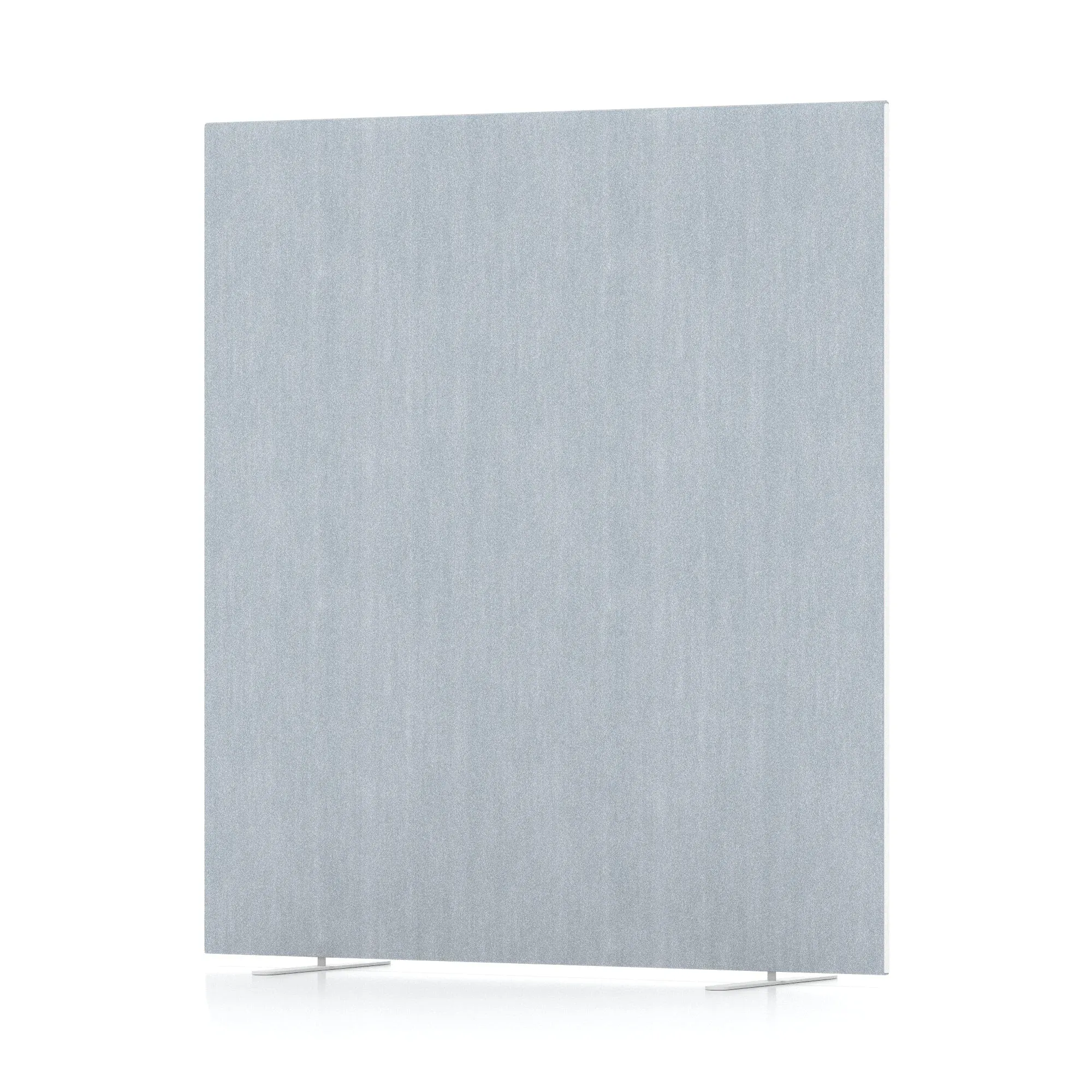 EE - Impulse Plus Free Standing Floor Screen - 1650mm High