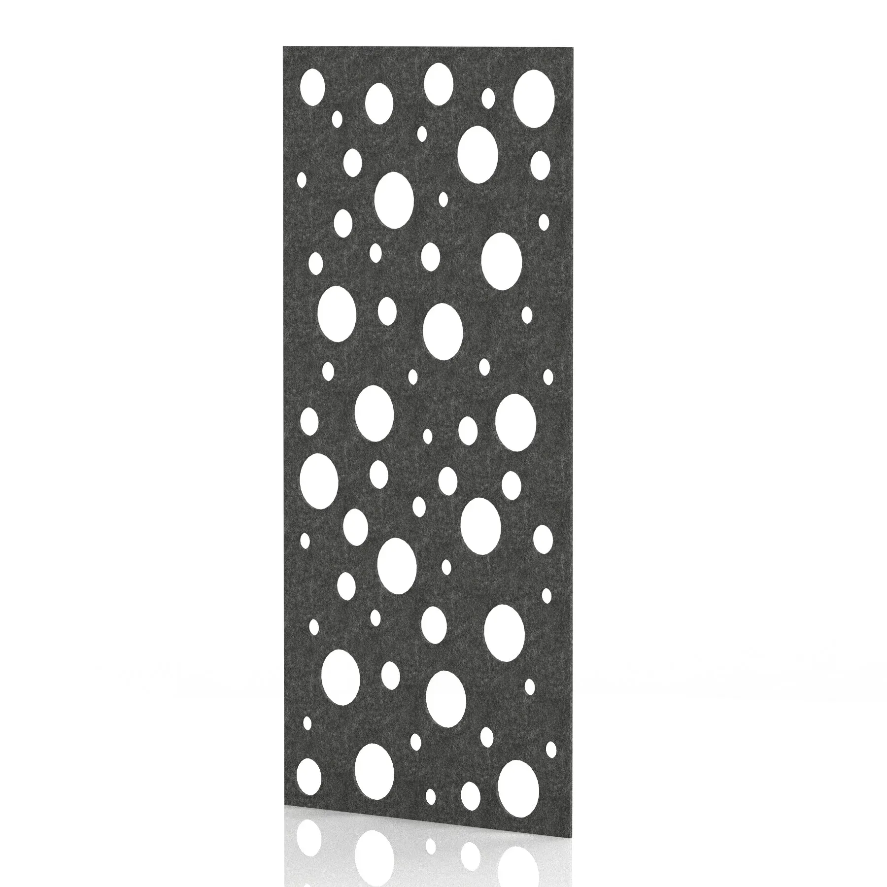 Sch! Acoustic Wall and Hanging Screens