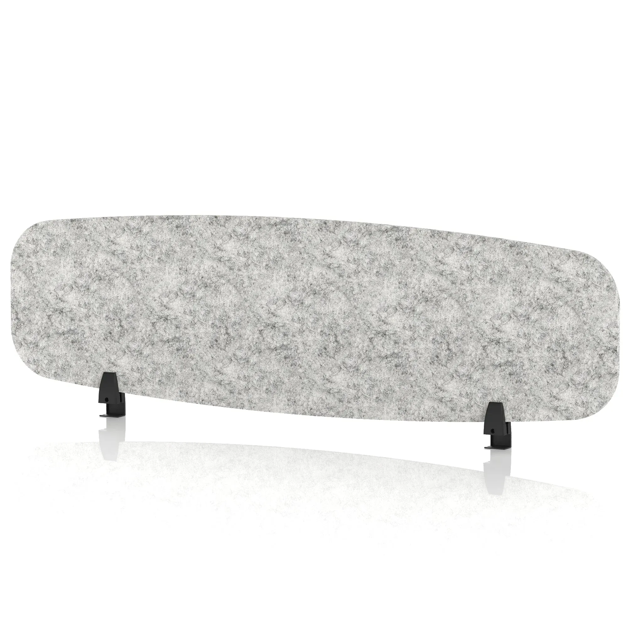 Sch! Acoustic Desktop Screen - Oblong