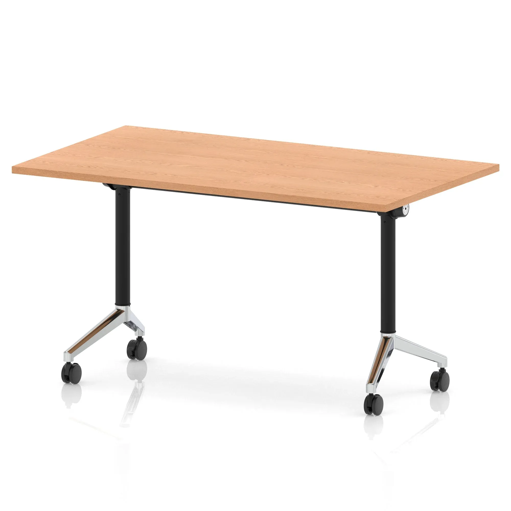 EE - Impulse Plus Flip Top Rectangular Table