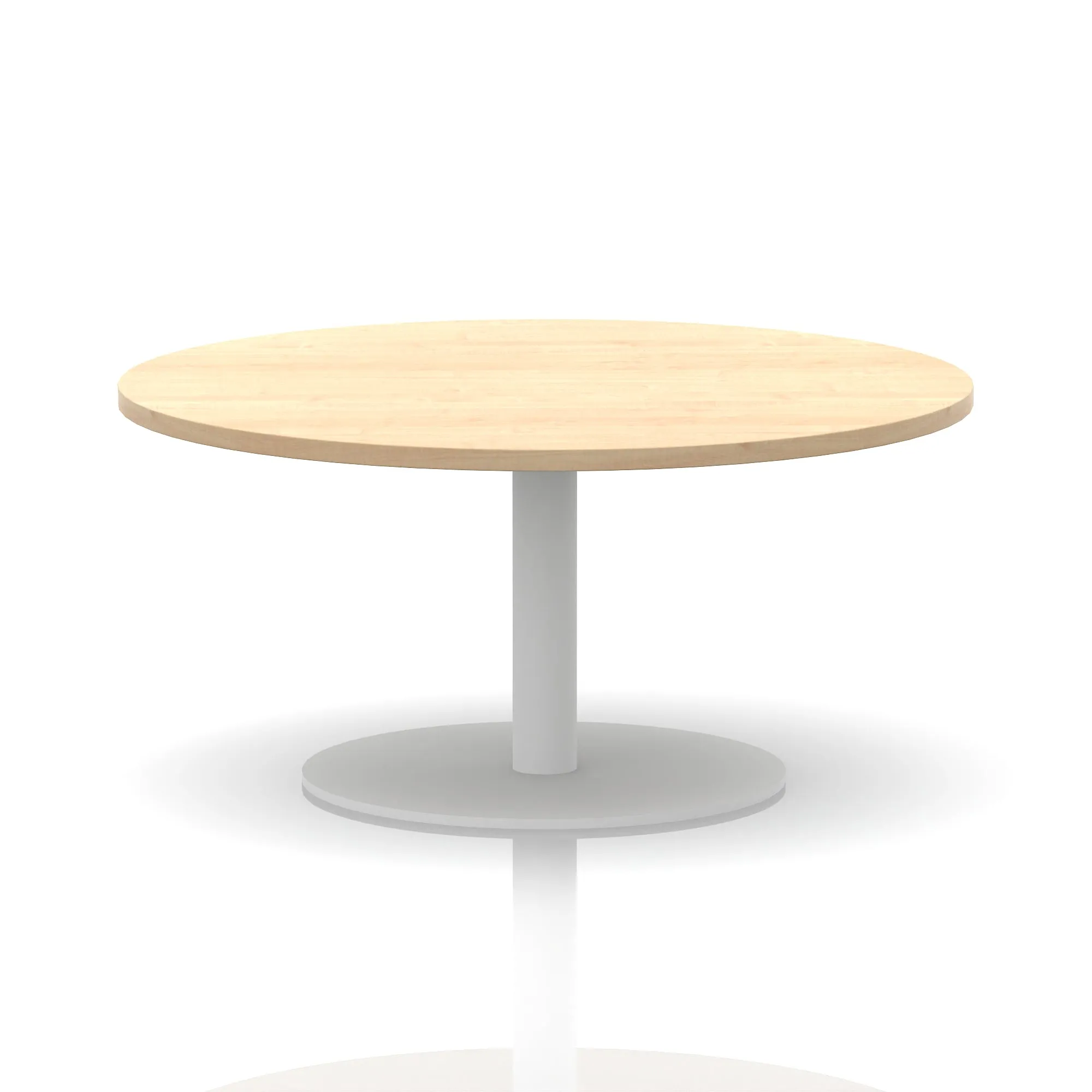 EE - Italia Round Coffee Table