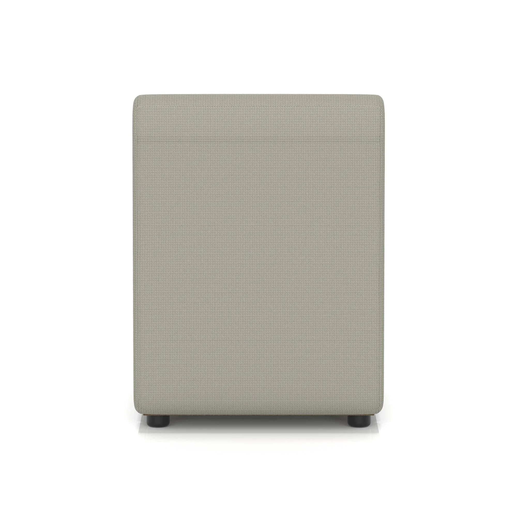 Mawsley Modular Seating Central Unit