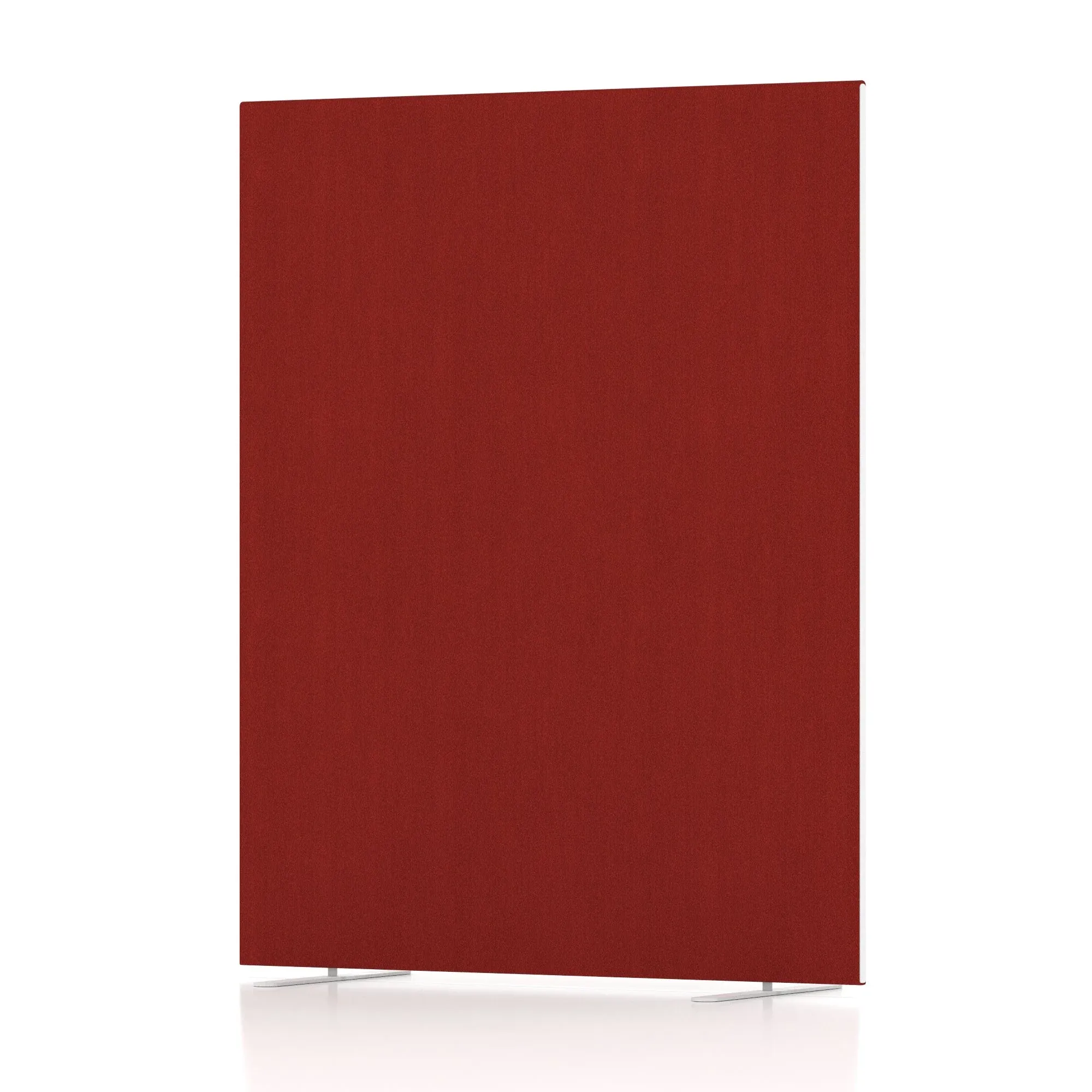 Impulse Plus Free Standing Floor Screen - 1500mm High