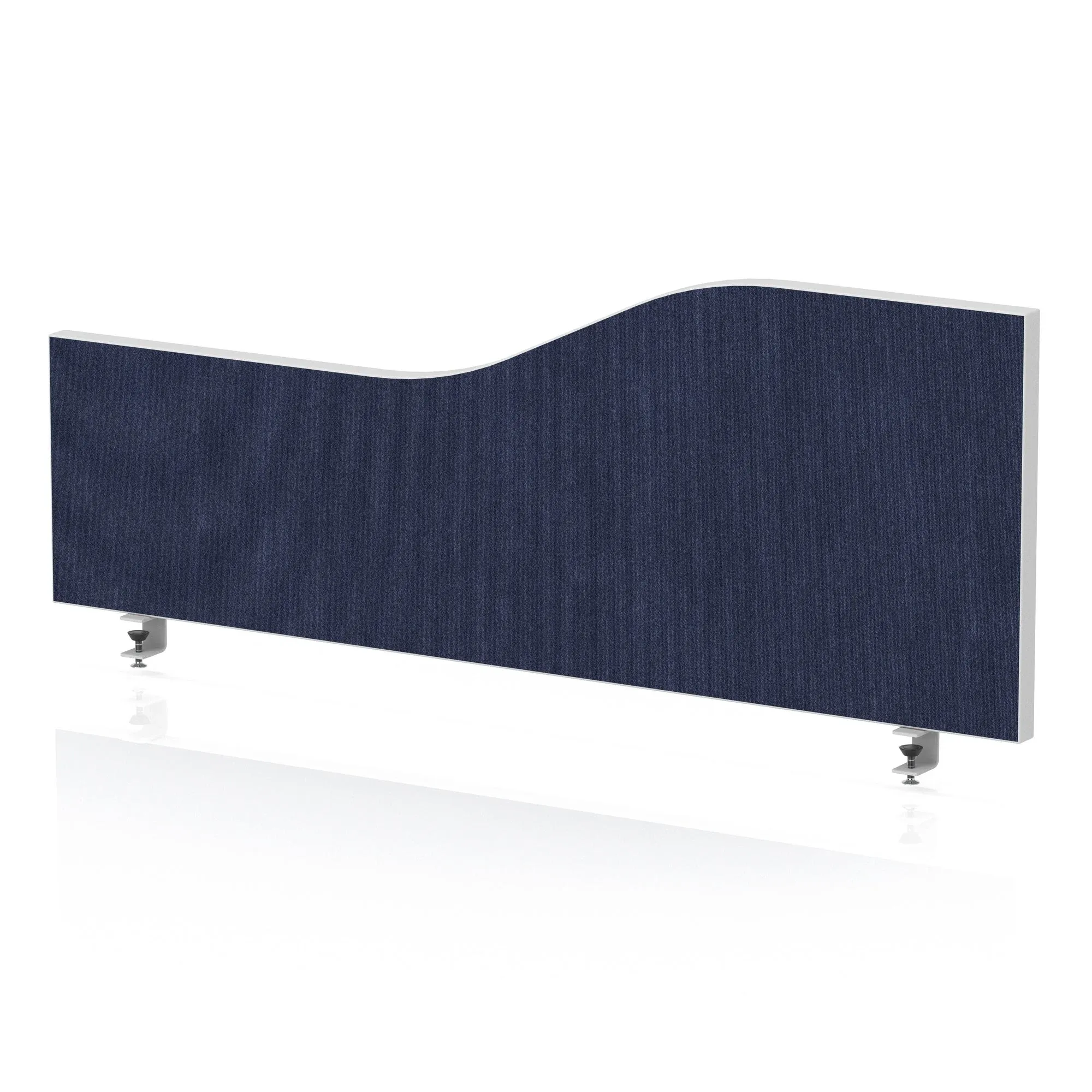Impulse Plus Wave Screen - 450mm High