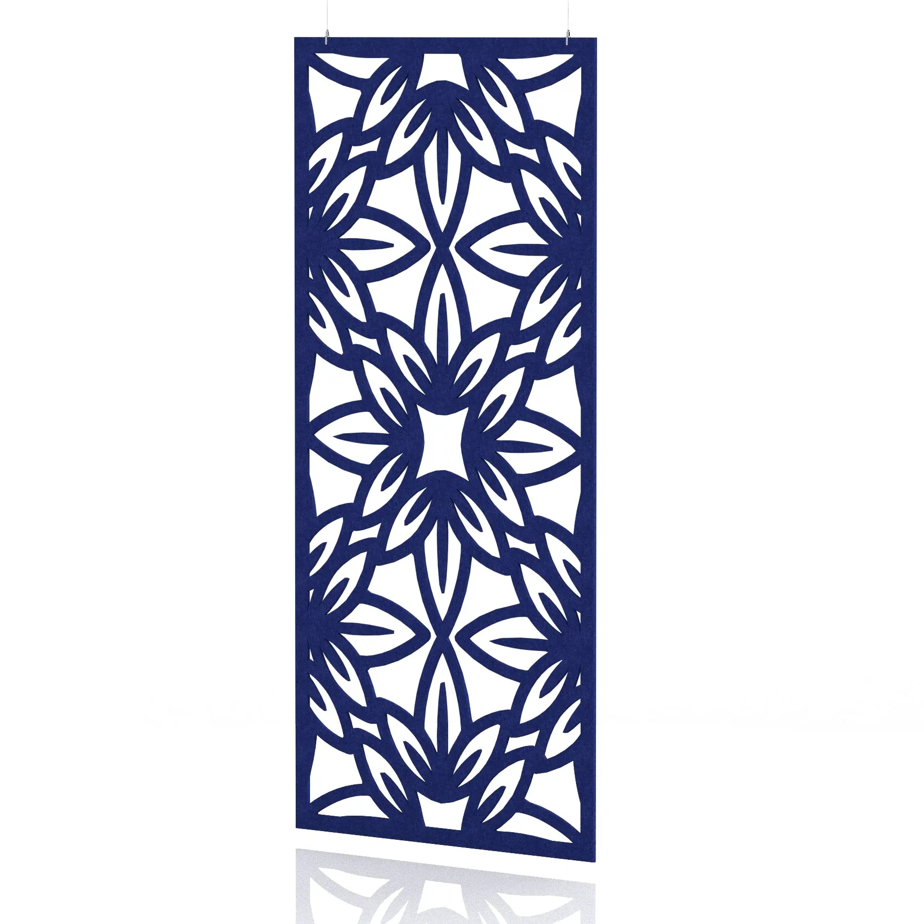 Sch! Acoustic Wall and Hanging Screens