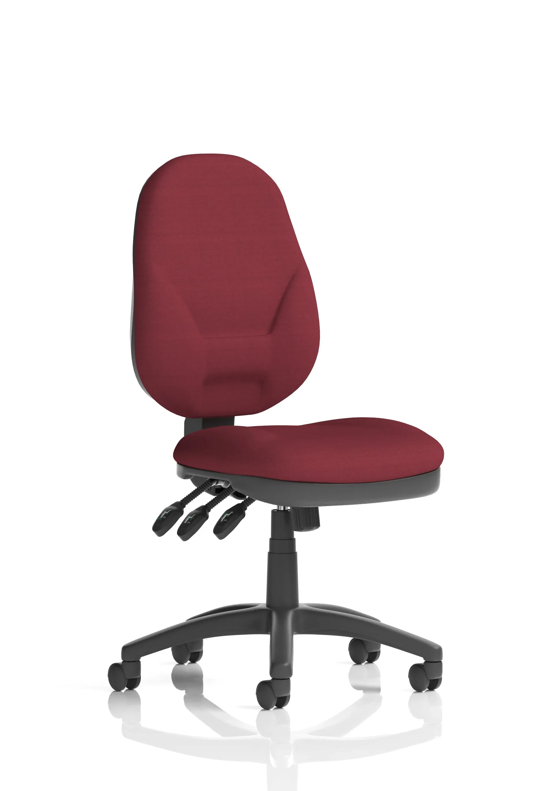 EE - Eclipse Plus XL High Back Task Operator Office Chair