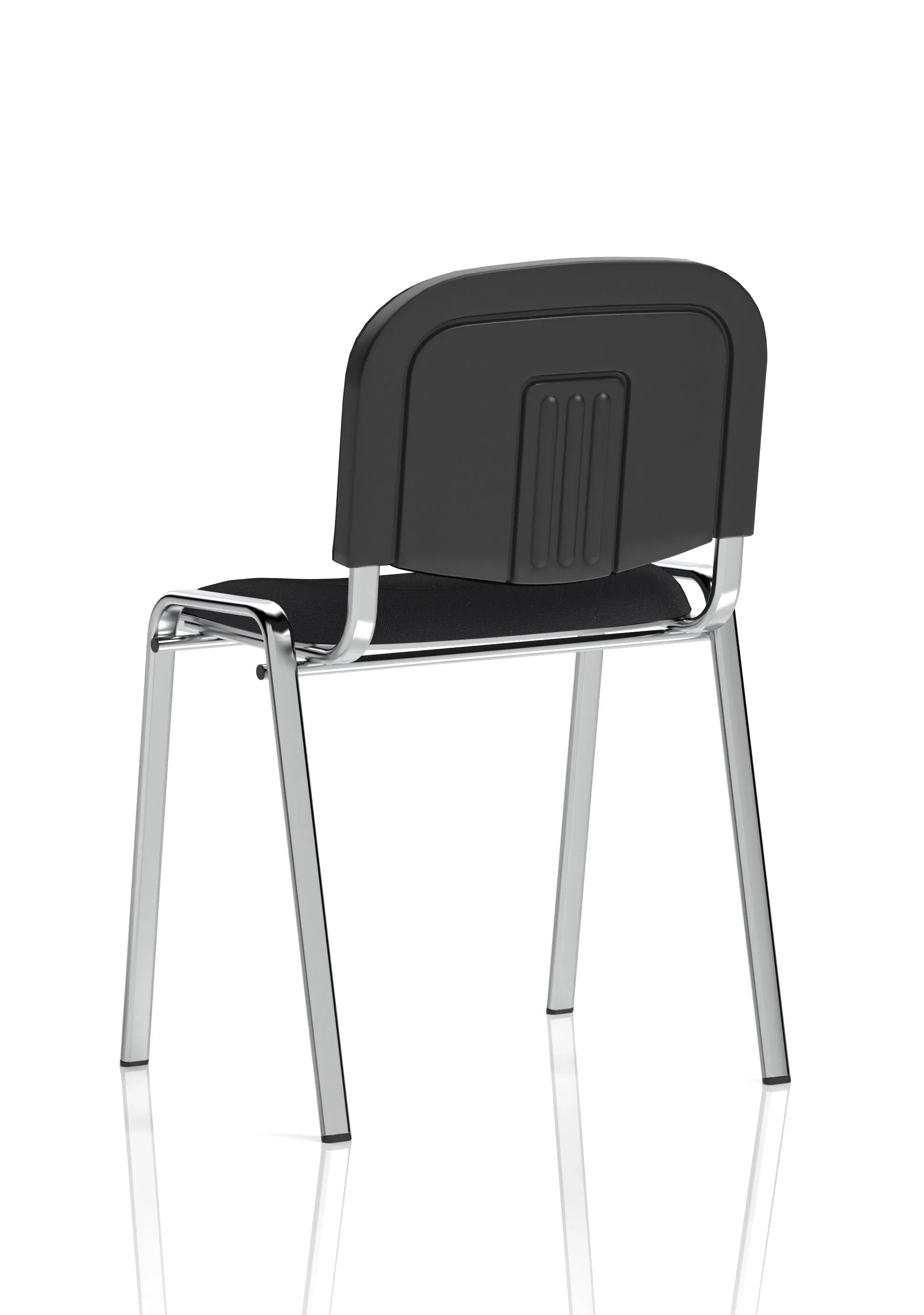 EE - ISO Stacking Visitor/Conference Chair