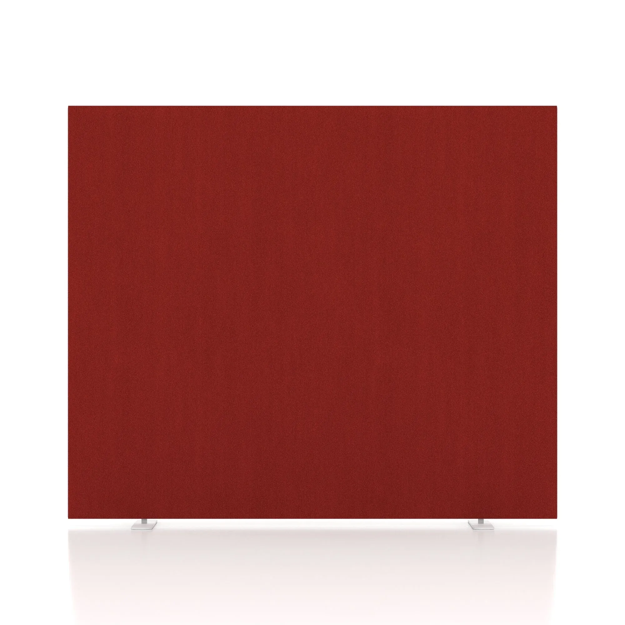EE - Impulse Plus Free Standing Floor Screen - 1200mm High