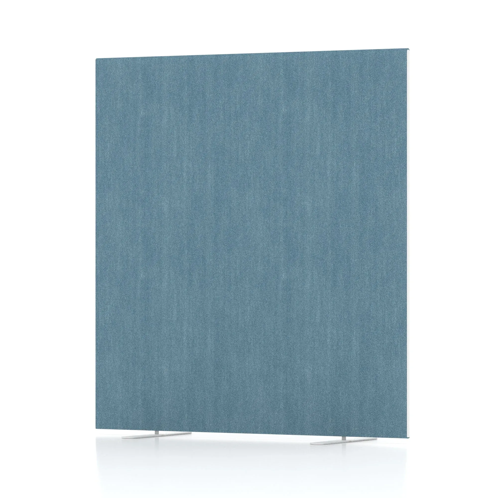 Impulse Plus Free Standing Floor Screen - 1500mm High