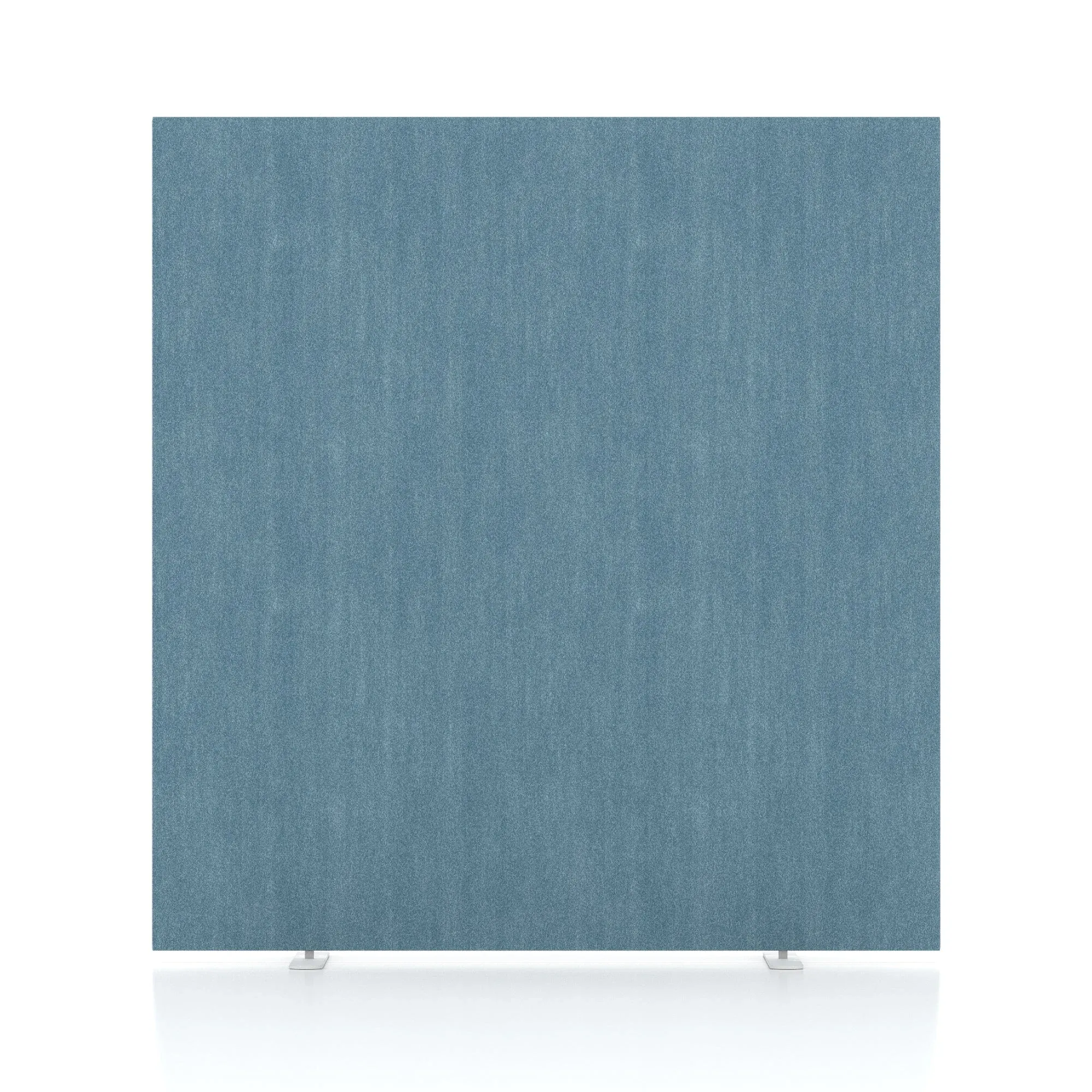 EE - Impulse Plus Free Standing Floor Screen - 1500mm High