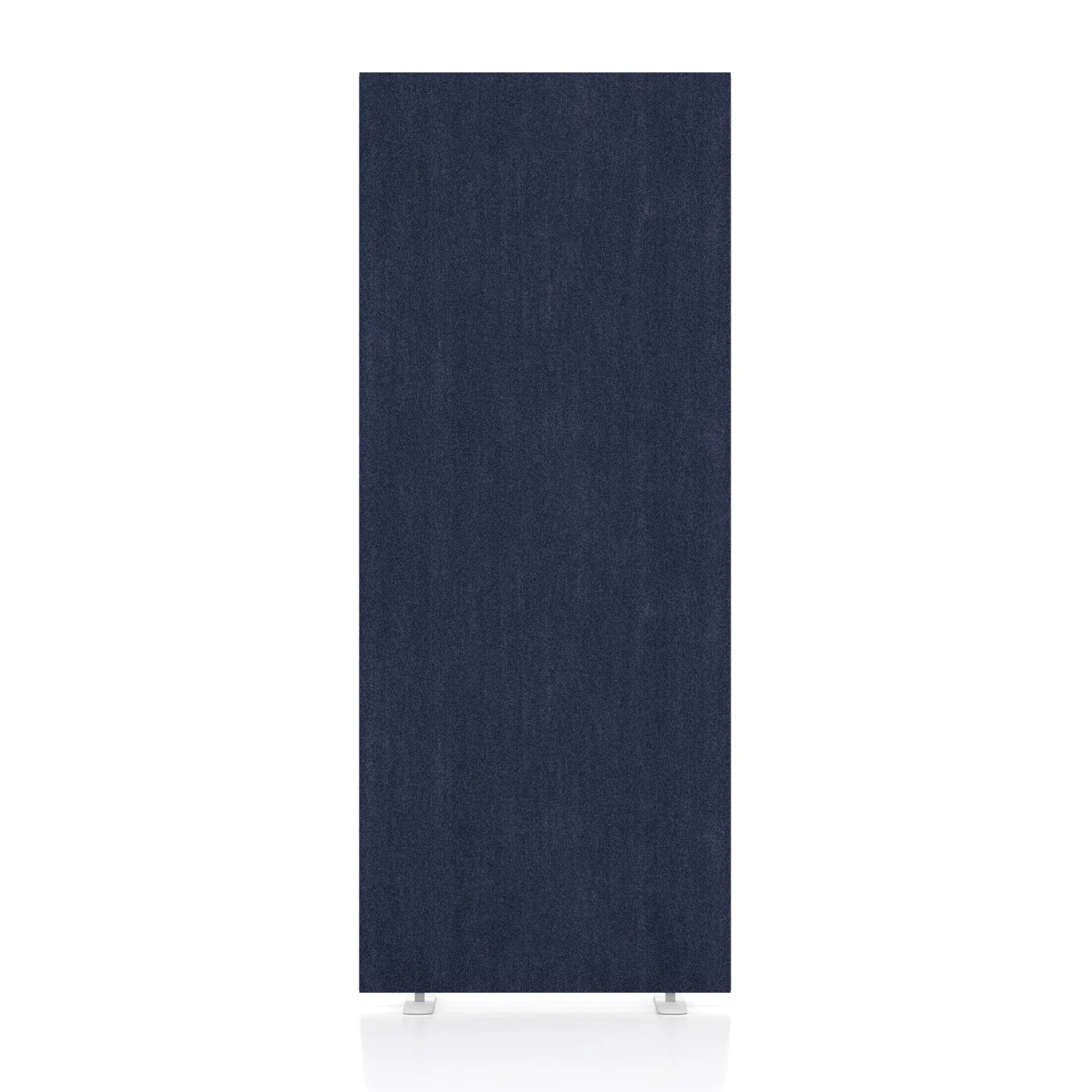 Impulse Plus Free Standing Floor Screen - 1500mm High