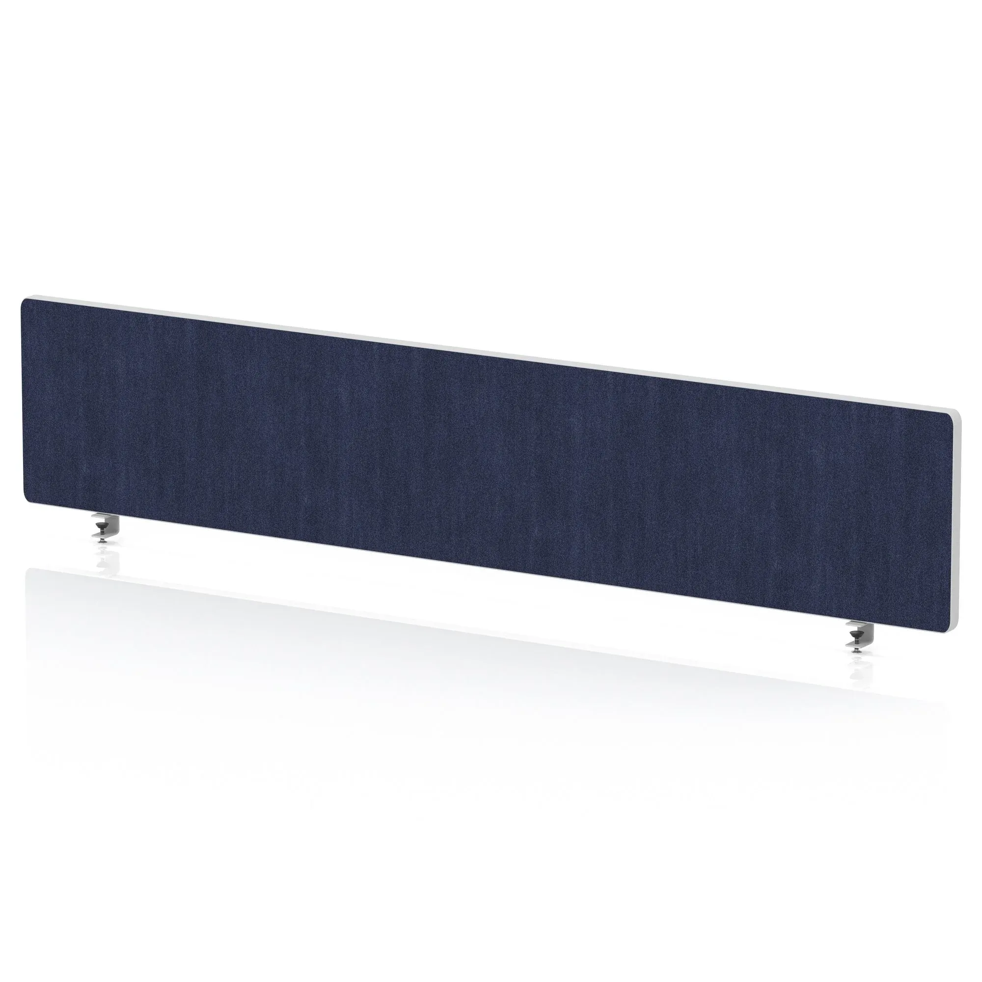 Impulse Plus Oblong Screen With Rounded Corners - 300mm High