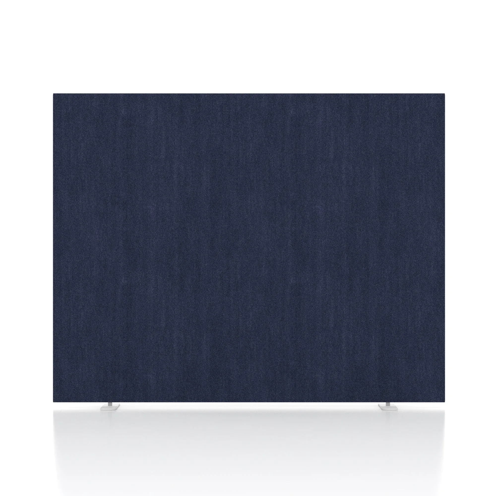 EE - Impulse Plus Free Standing Floor Screen - 1200mm High