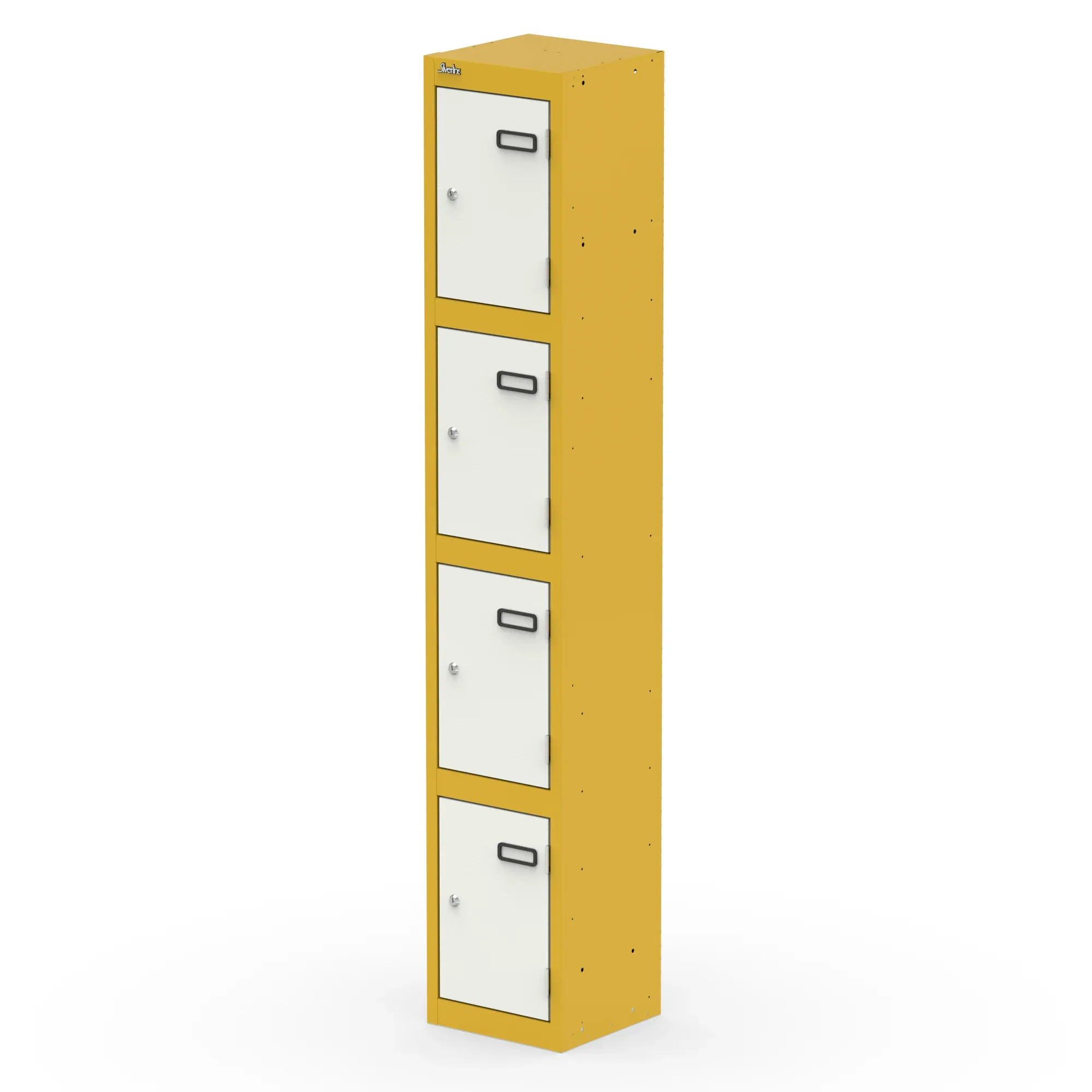 Qube Locker 1800mm High