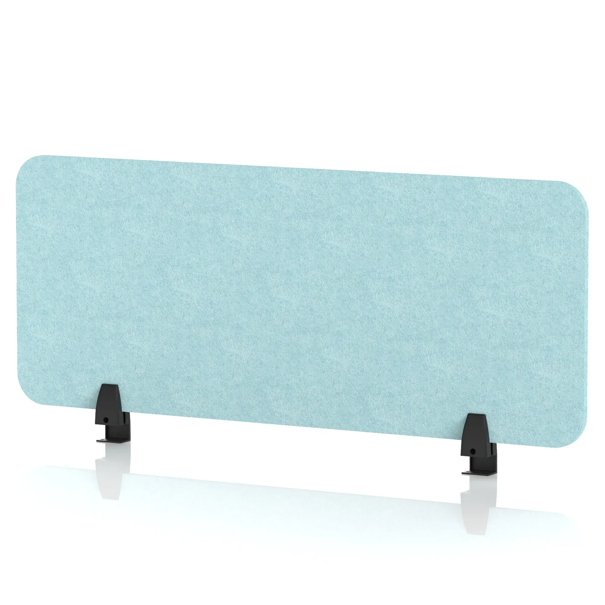 Sch! Acoustic Desktop Screen - Rectangle
