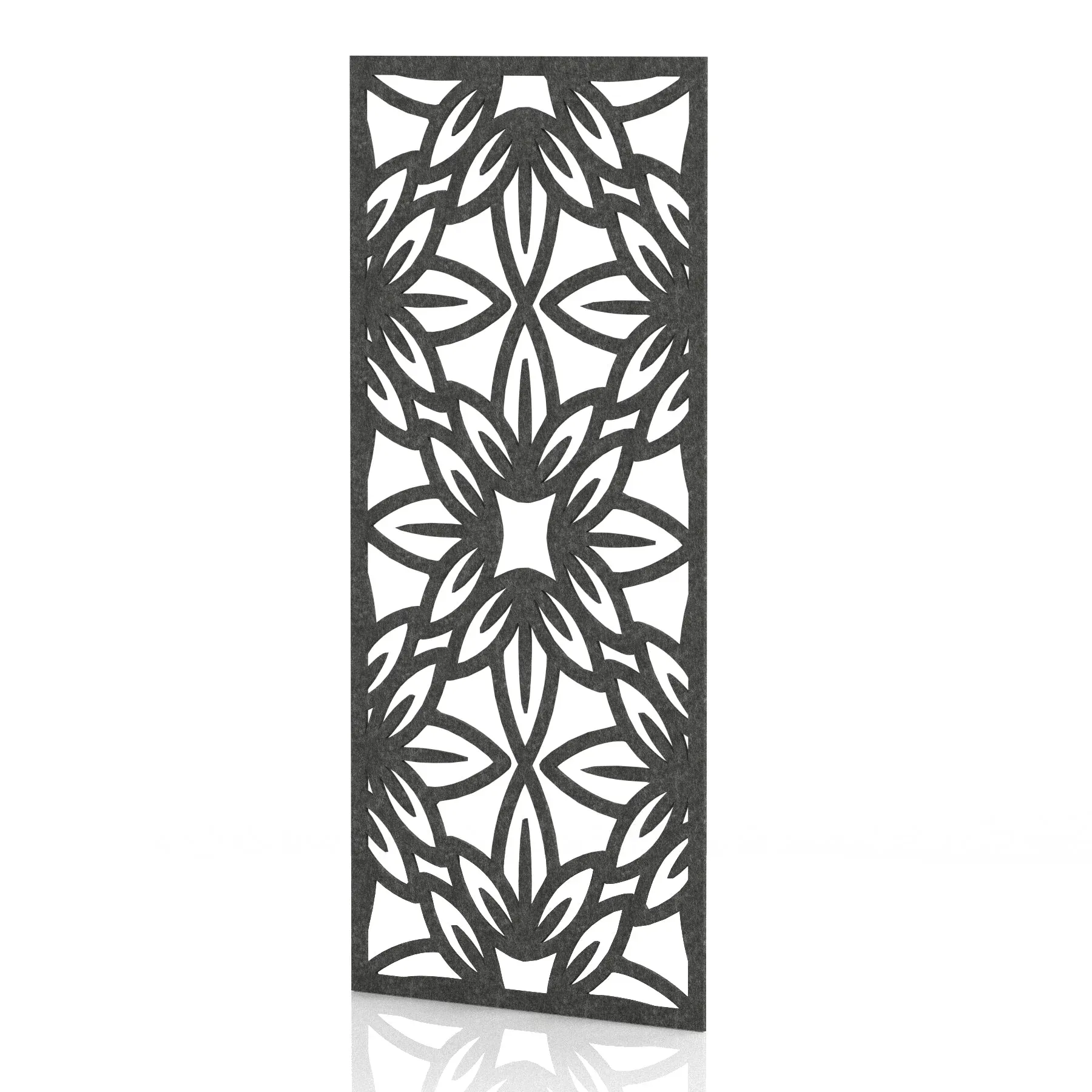 Sch! Acoustic Wall and Hanging Screens
