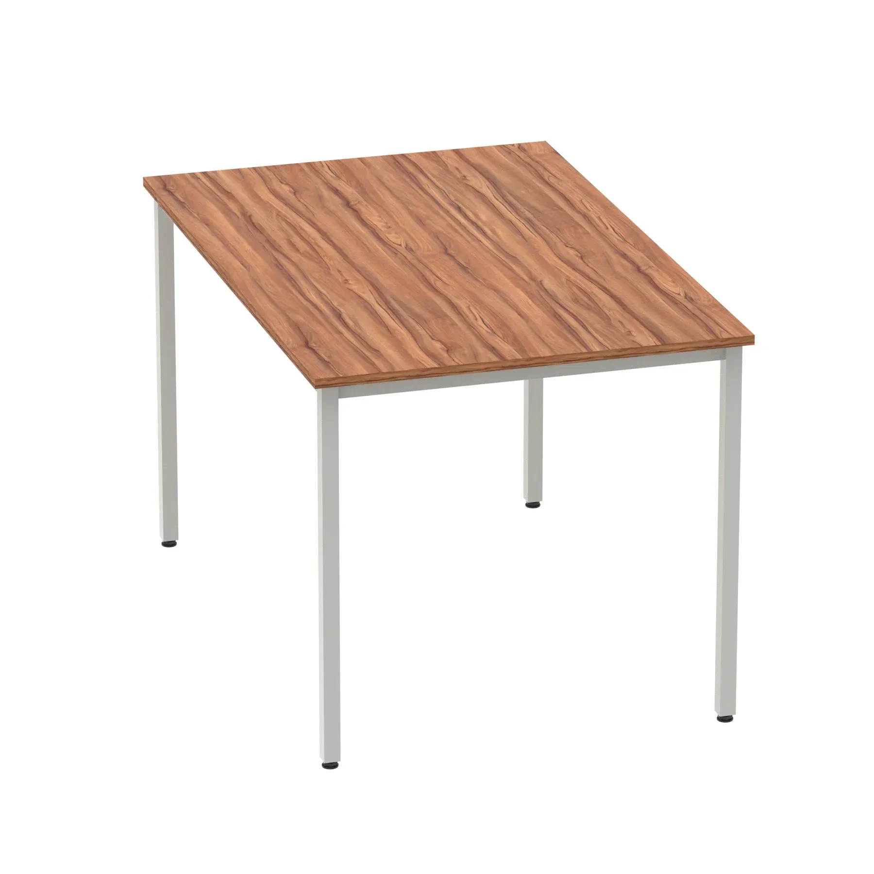 EE - Impulse Straight Table Box Frame Leg