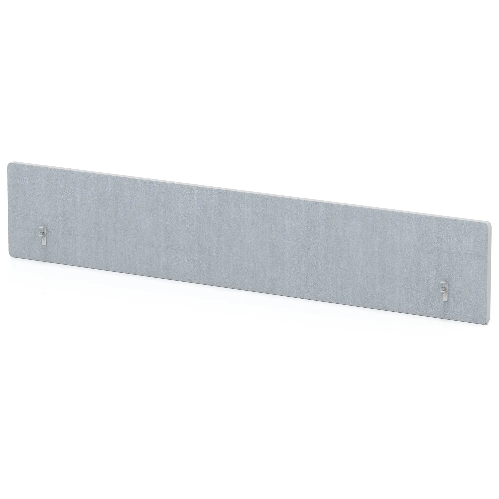 Impulse Plus Oblong Backdrop Screen - 300mm High