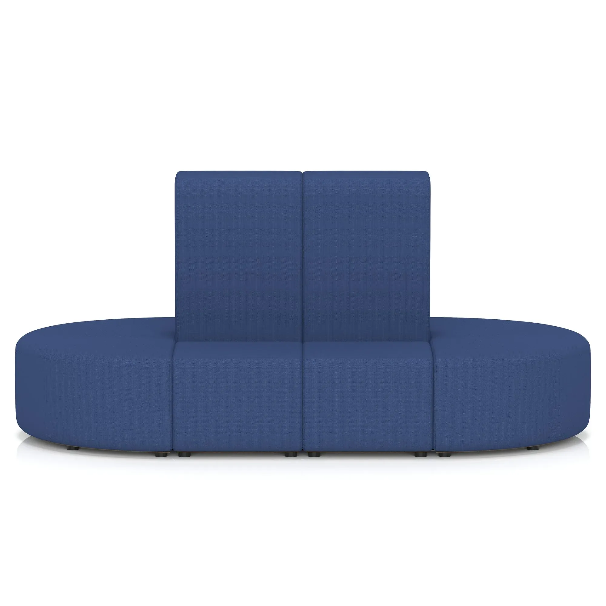 EE - Mawsley Modular Seating Set - Capsule Island