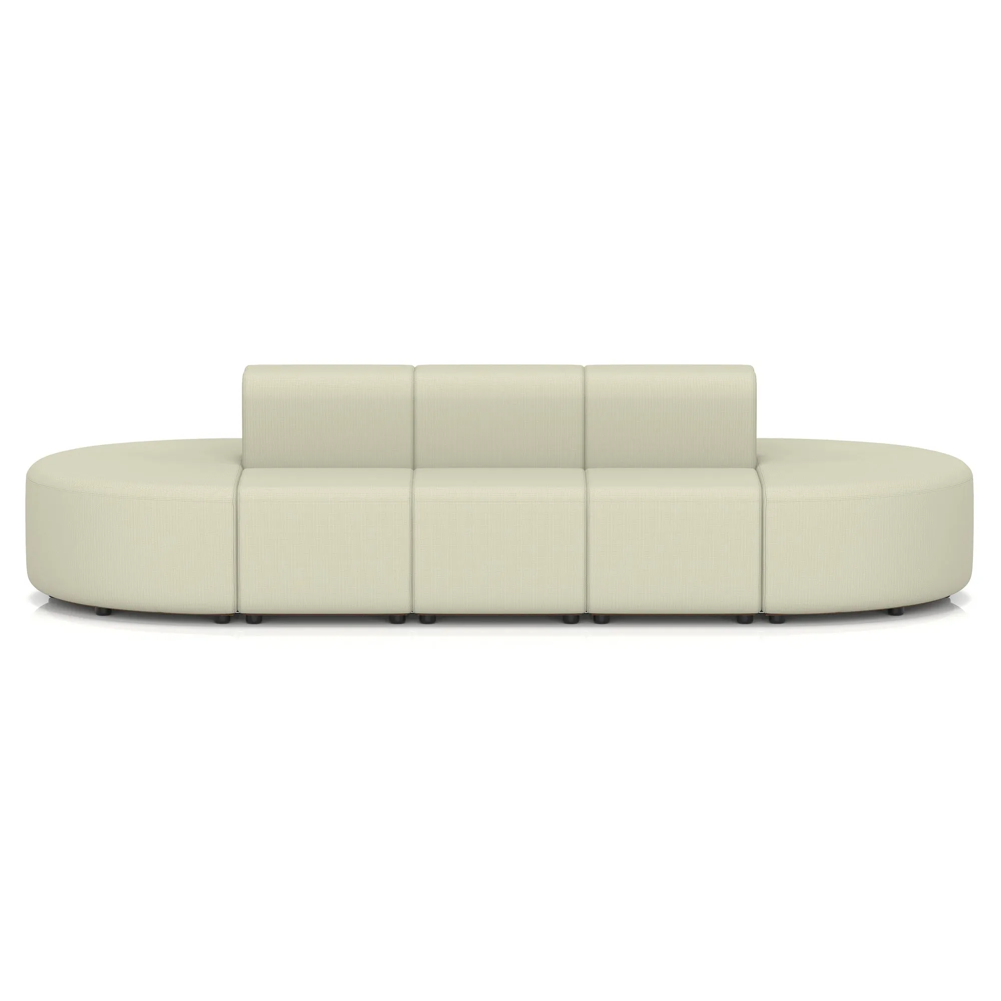Mawsley Modular Seating Set - Capsule Island