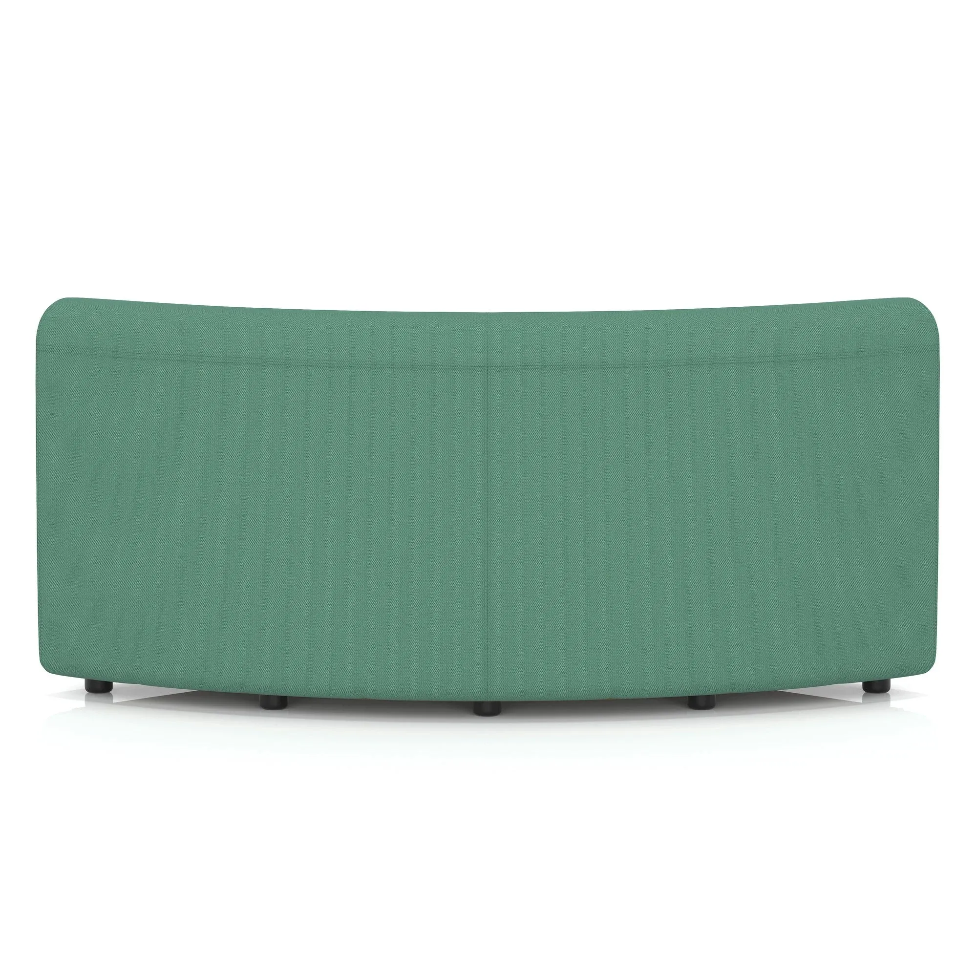 EE - Mawsley Modular Seating 90 Degree Inner Curved Unit
