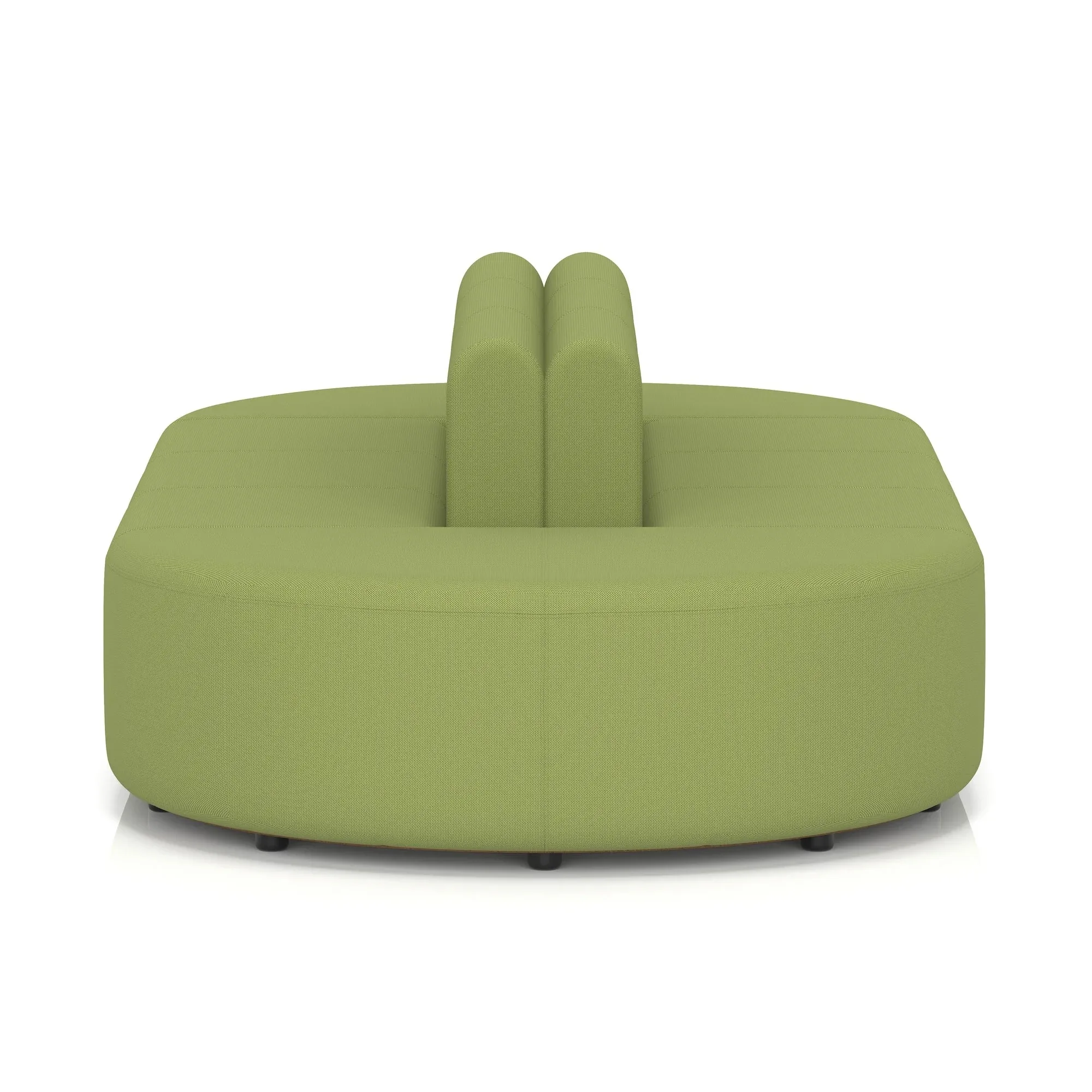 EE - Mawsley Modular Seating Set - Capsule Island