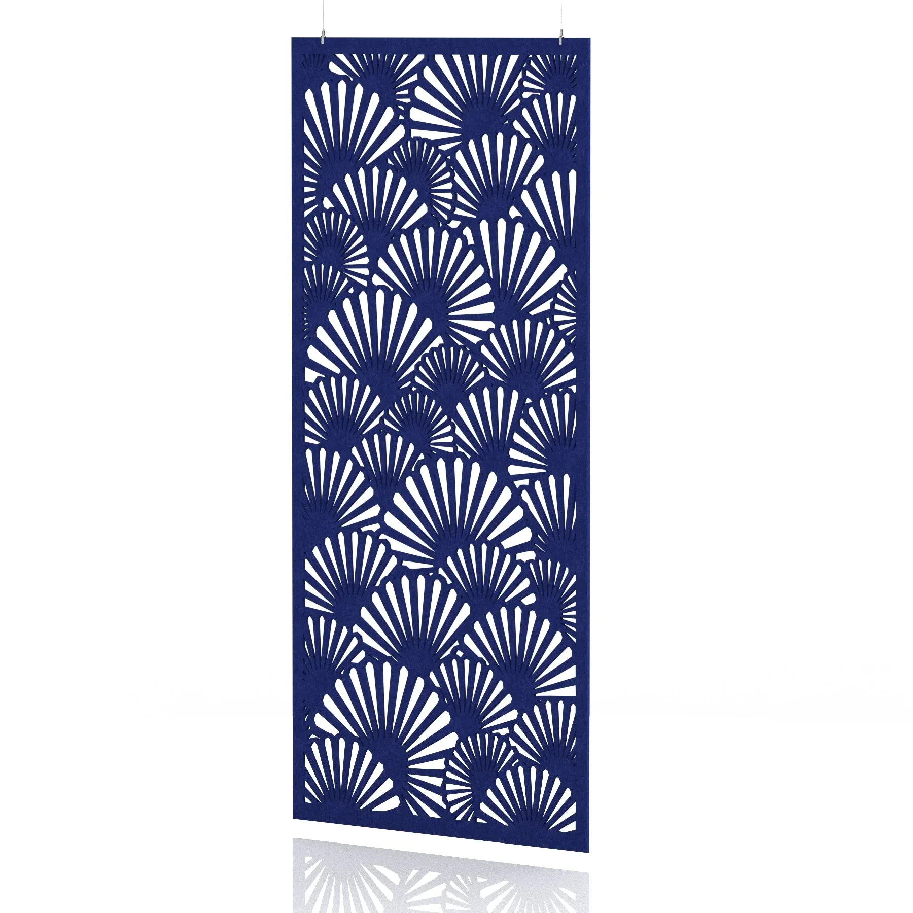Sch! Acoustic Wall and Hanging Screens