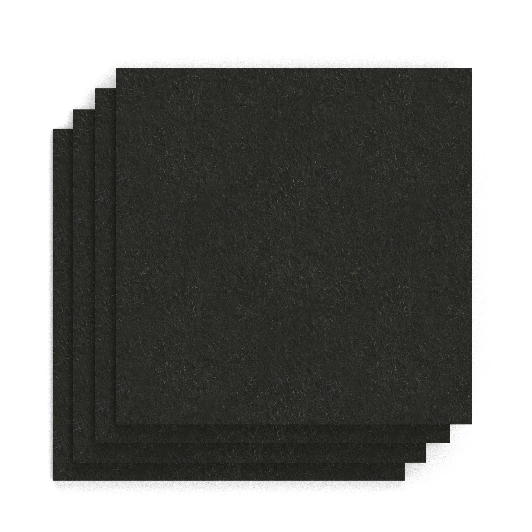 EE - Sch! Acoustic Wall Tile (Set of 4)