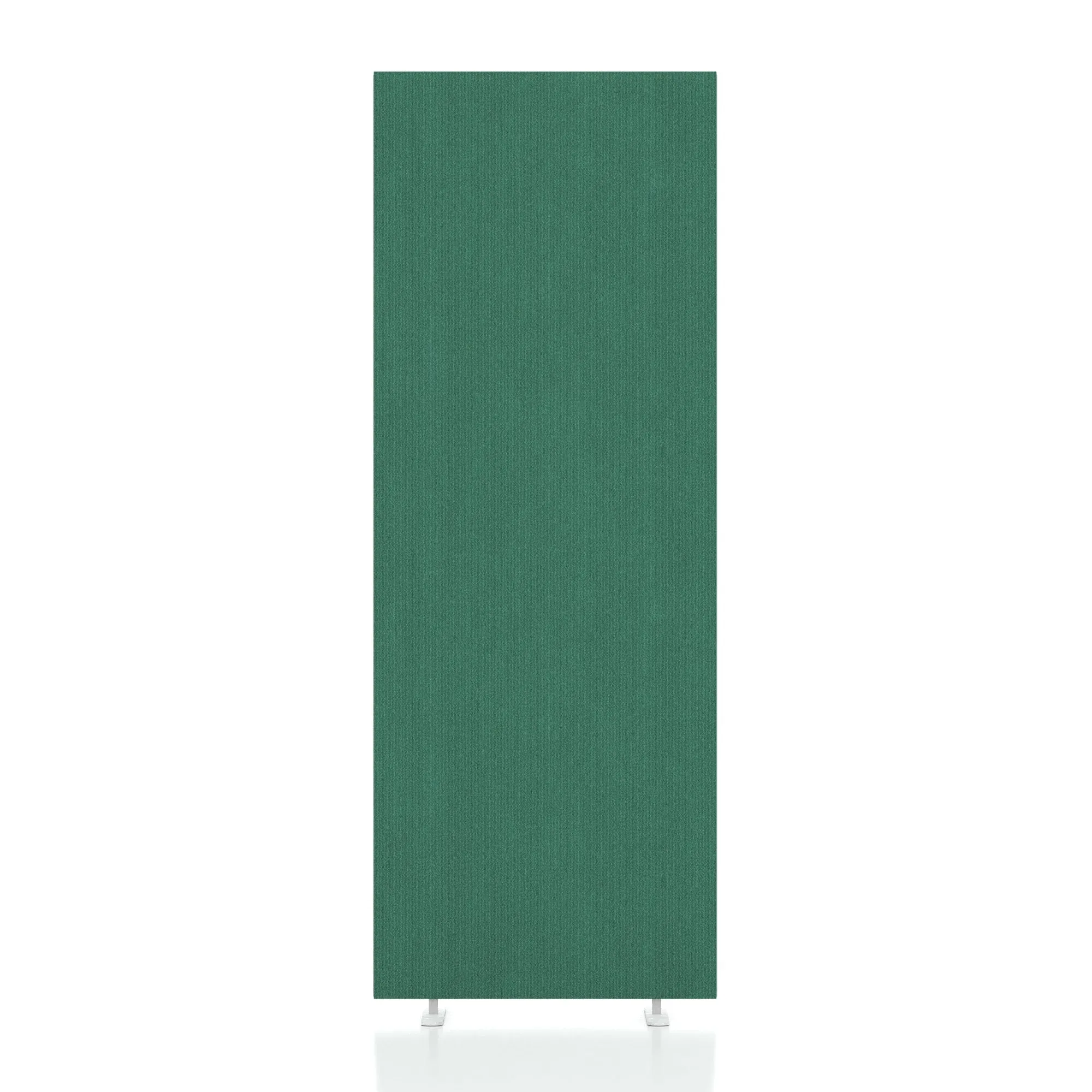 Impulse Plus Free Standing Floor Screen - 1650mm High