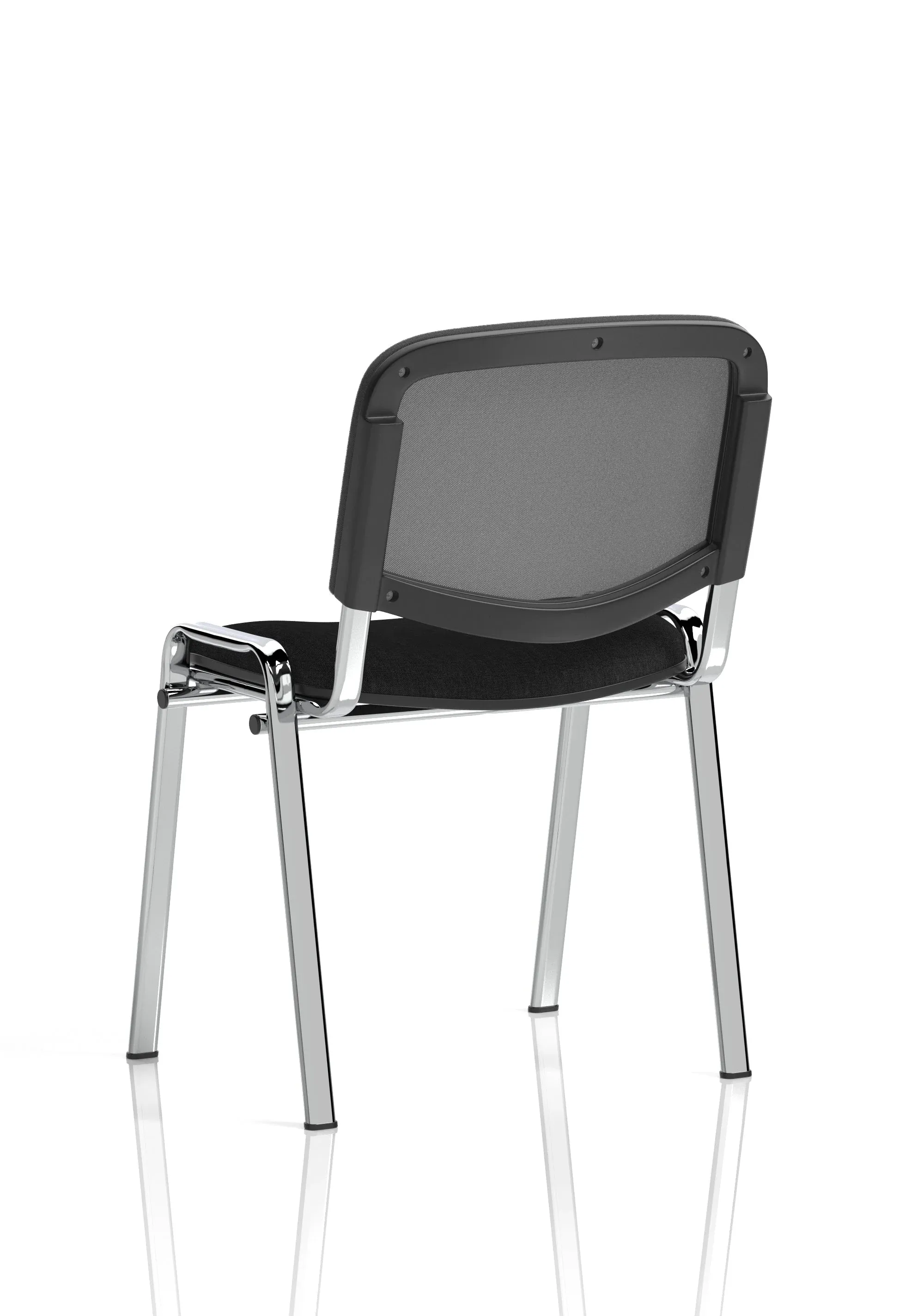 EE - ISO Stacking Visitor/Conference Chair