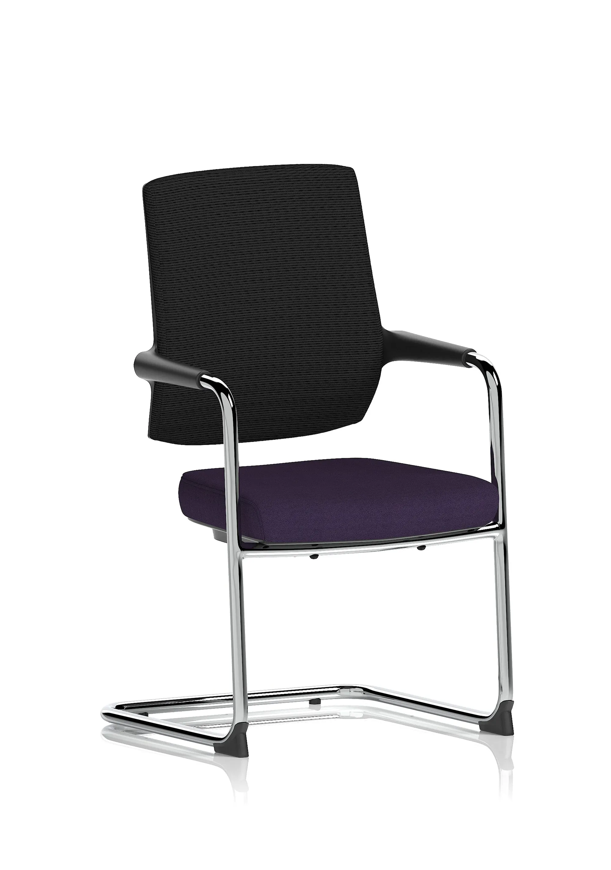 EE - Vero Airmesh Back Cantilever Chair