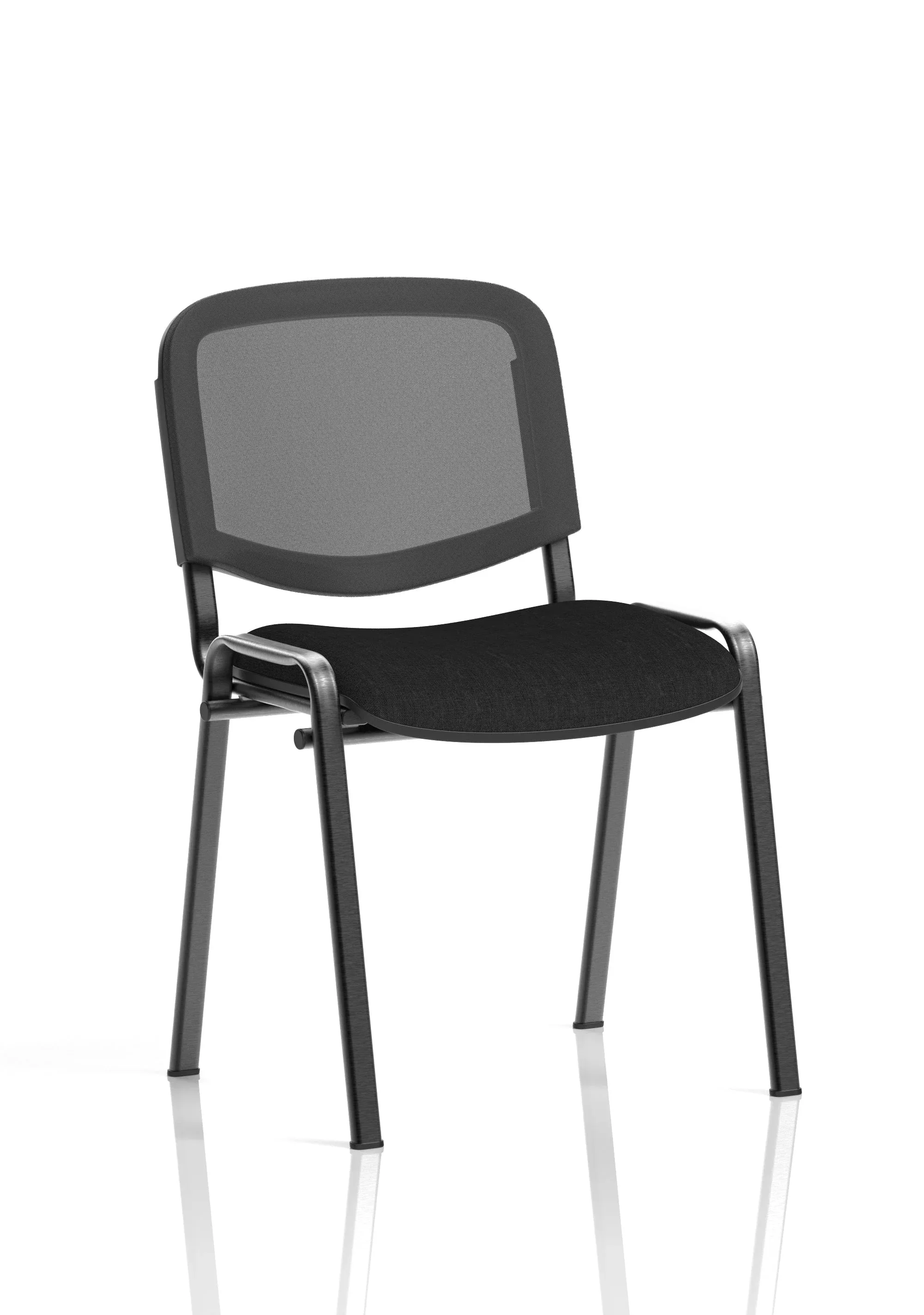EE - ISO Stacking Visitor/Conference Chair