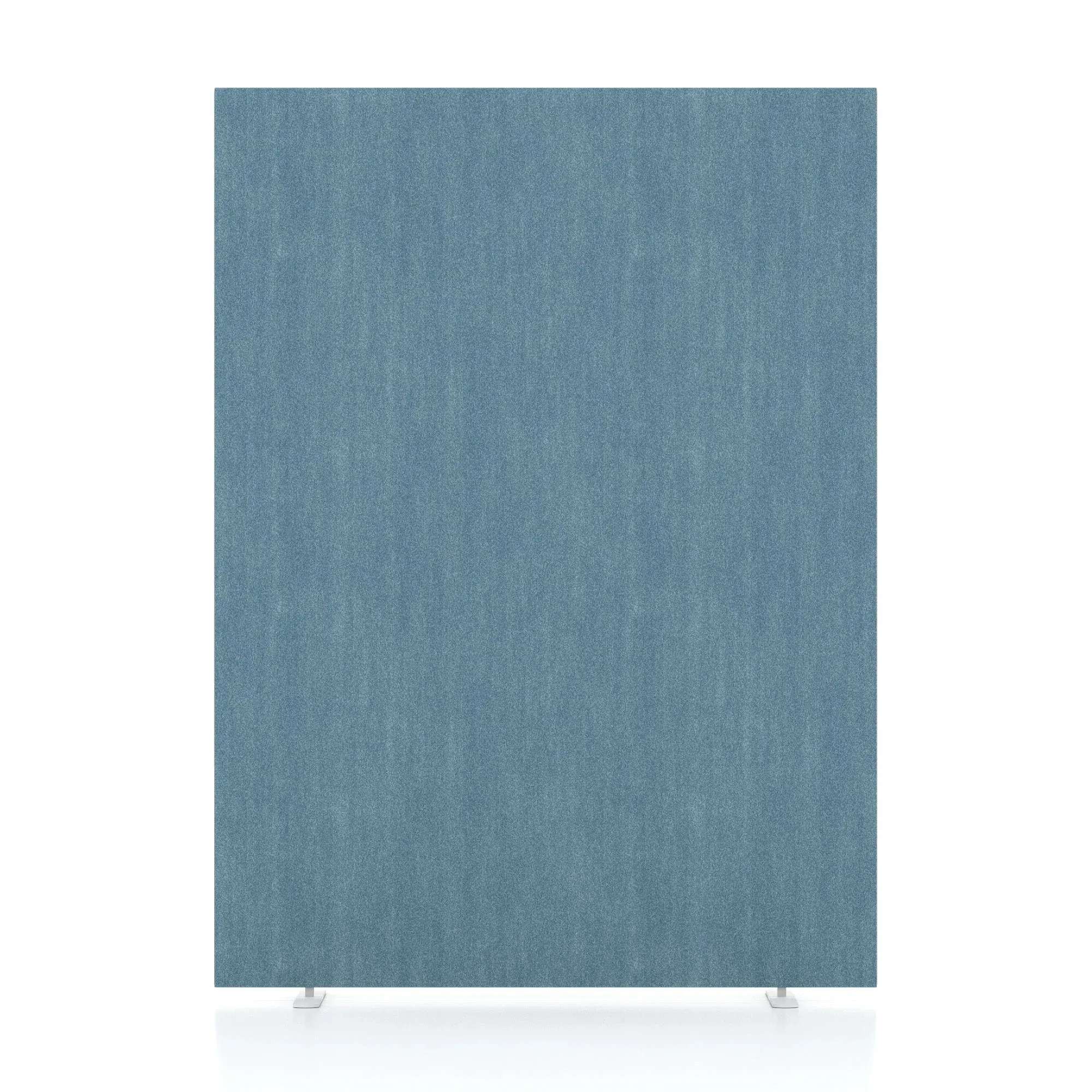 EE - Impulse Plus Free Standing Floor Screen - 1650mm High