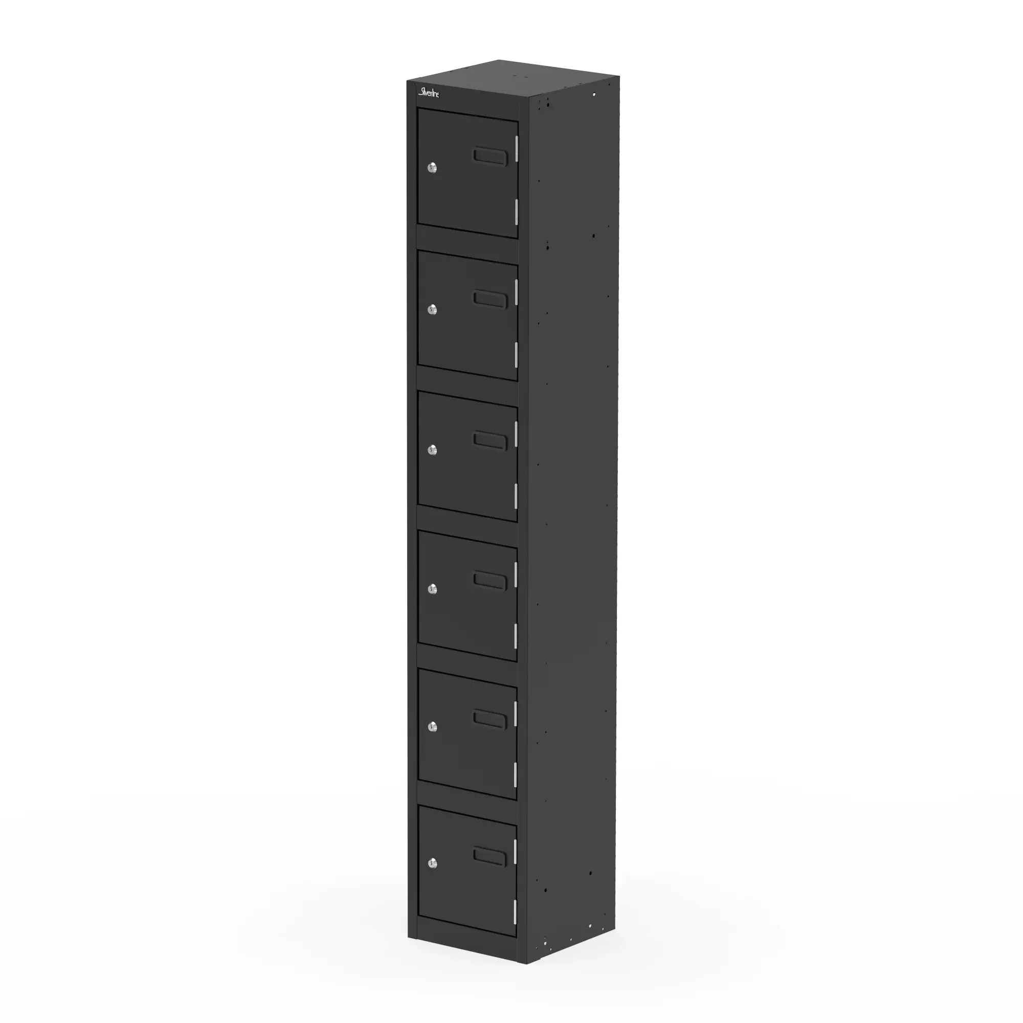 Qube Locker 1800mm High