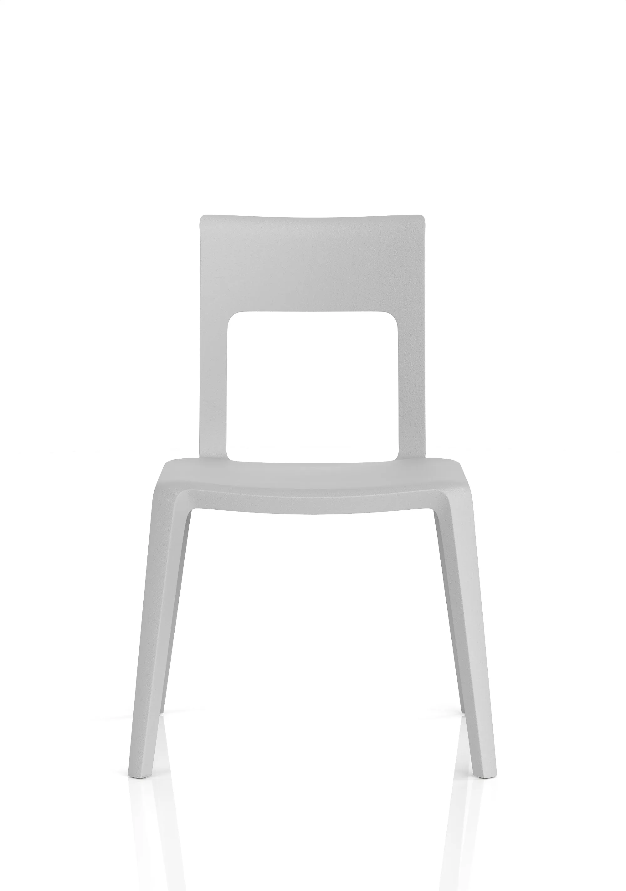EE - Nest Edge Stacking Cafe & Bistro Chair