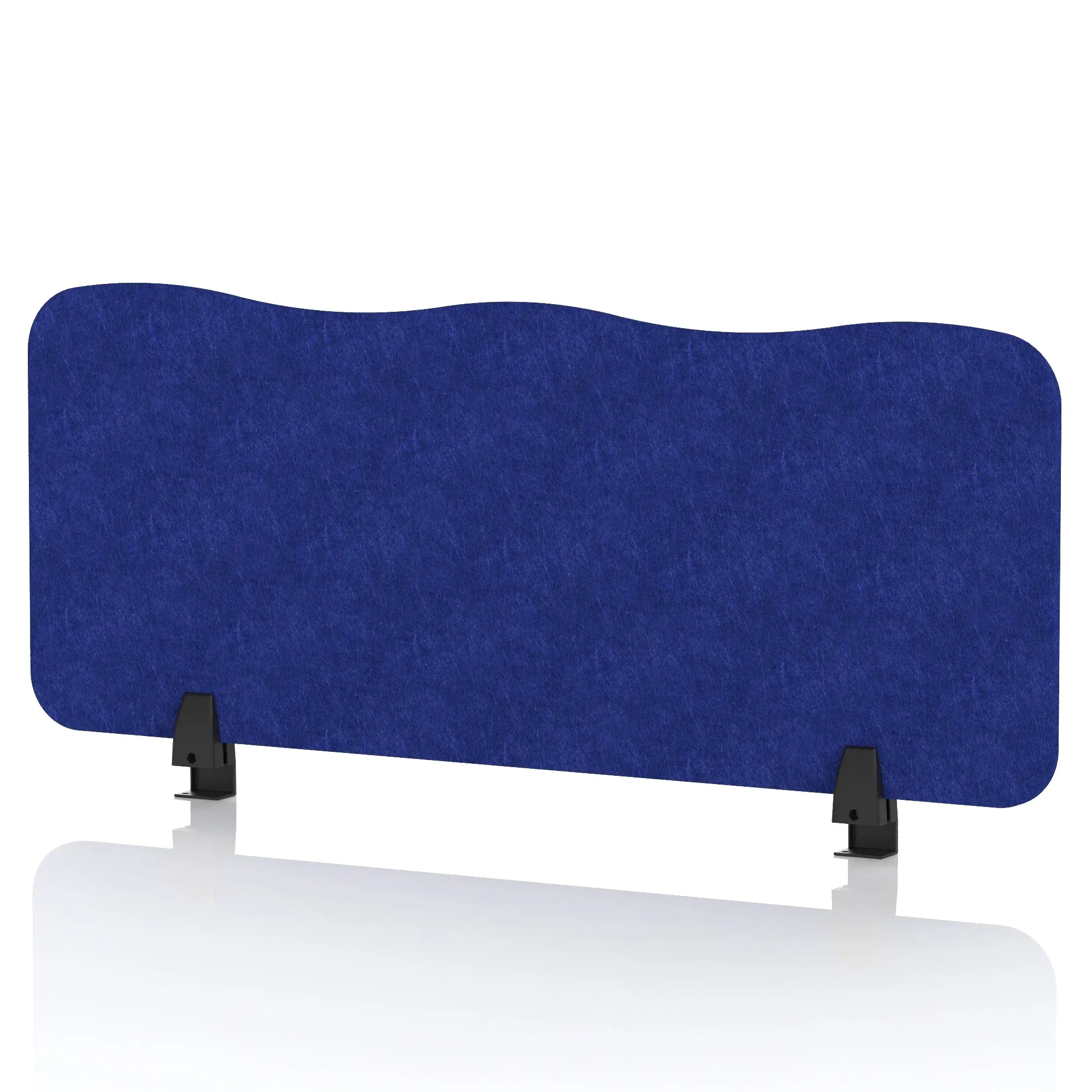 Sch! Acoustic Desktop Screen - Wave
