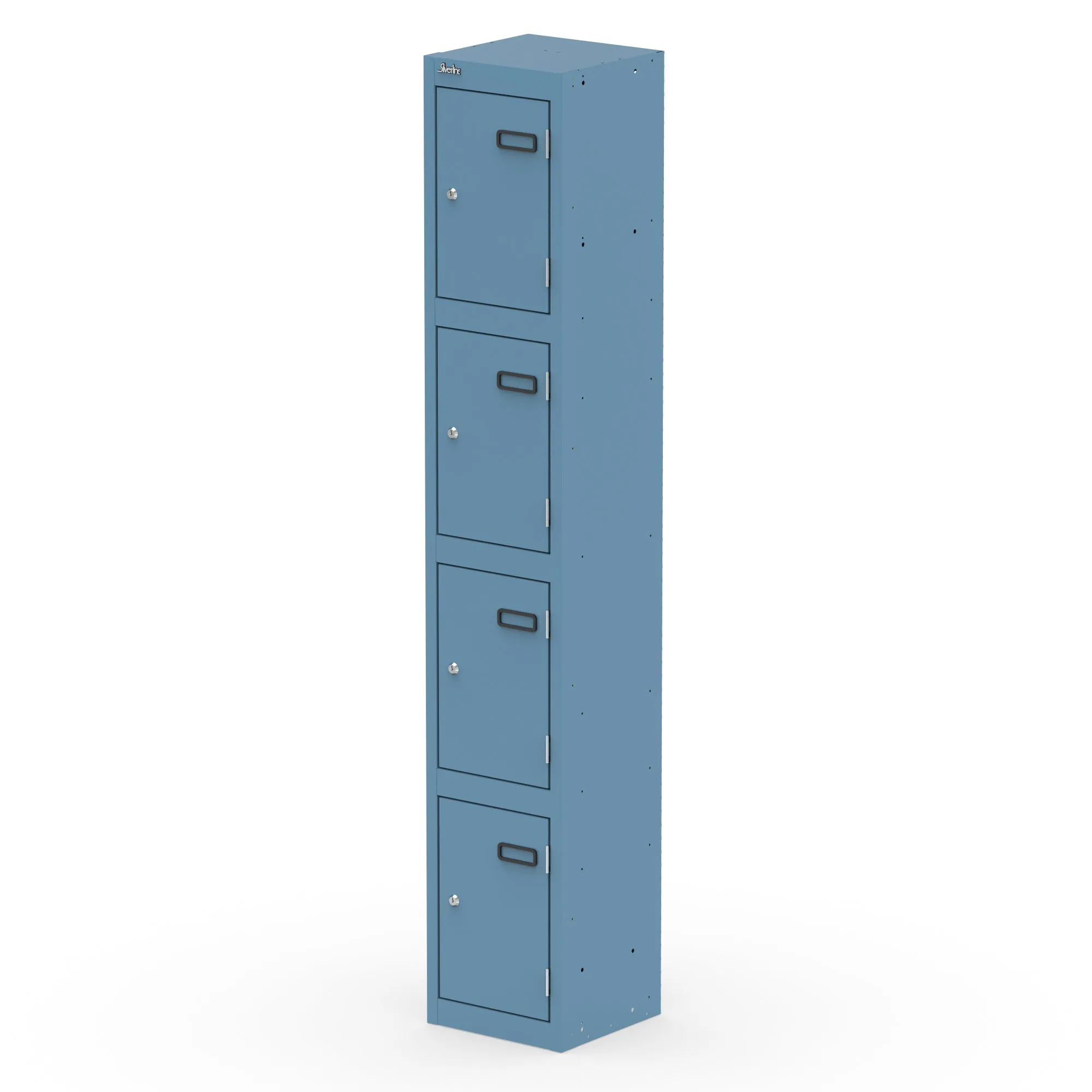 EE - Qube Locker 1800mm High