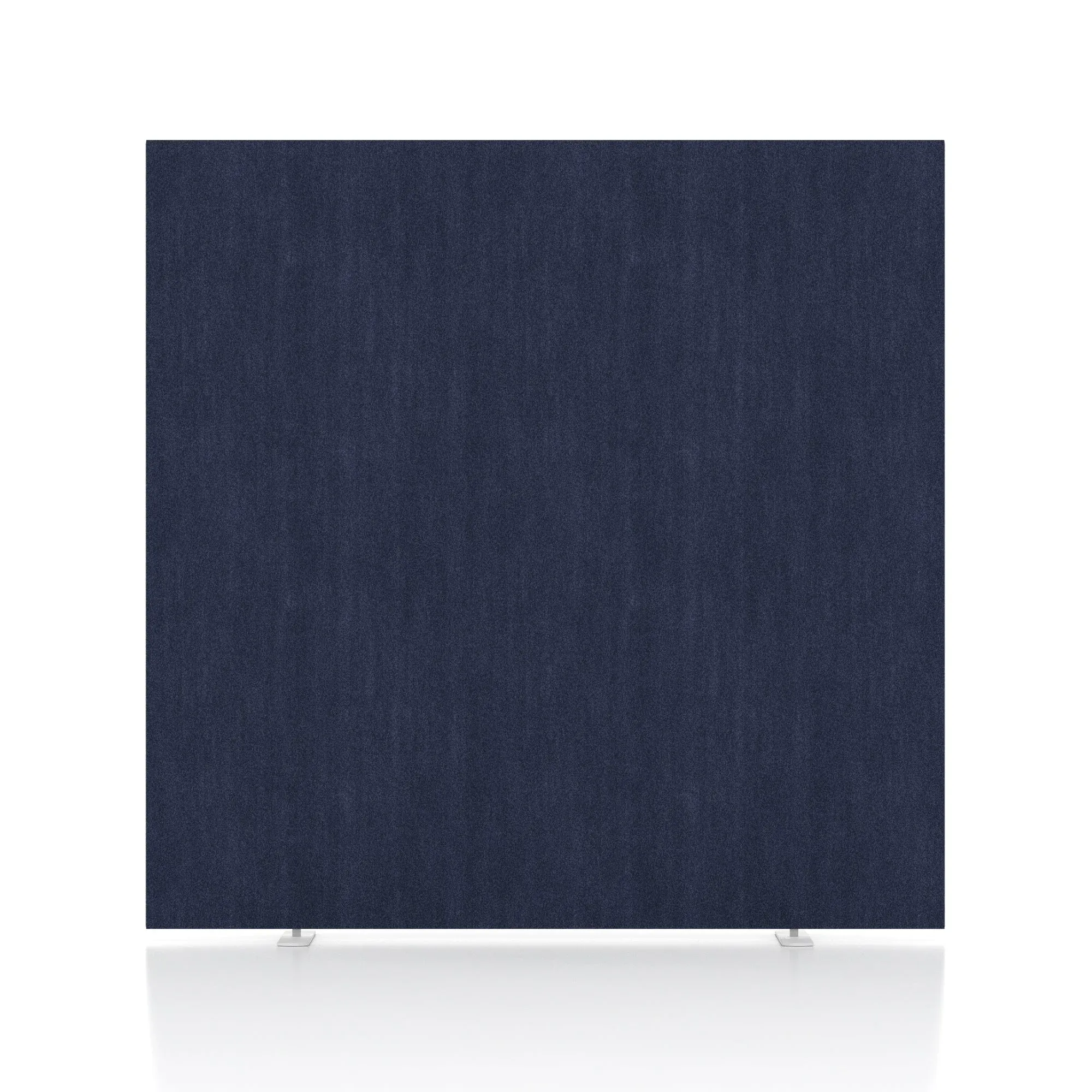 Impulse Plus Free Standing Floor Screen - 1500mm High