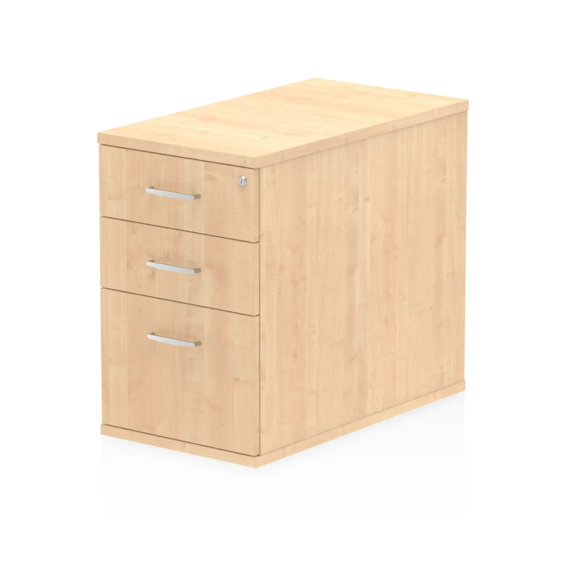 EE - Impulse Desk High Pedestal